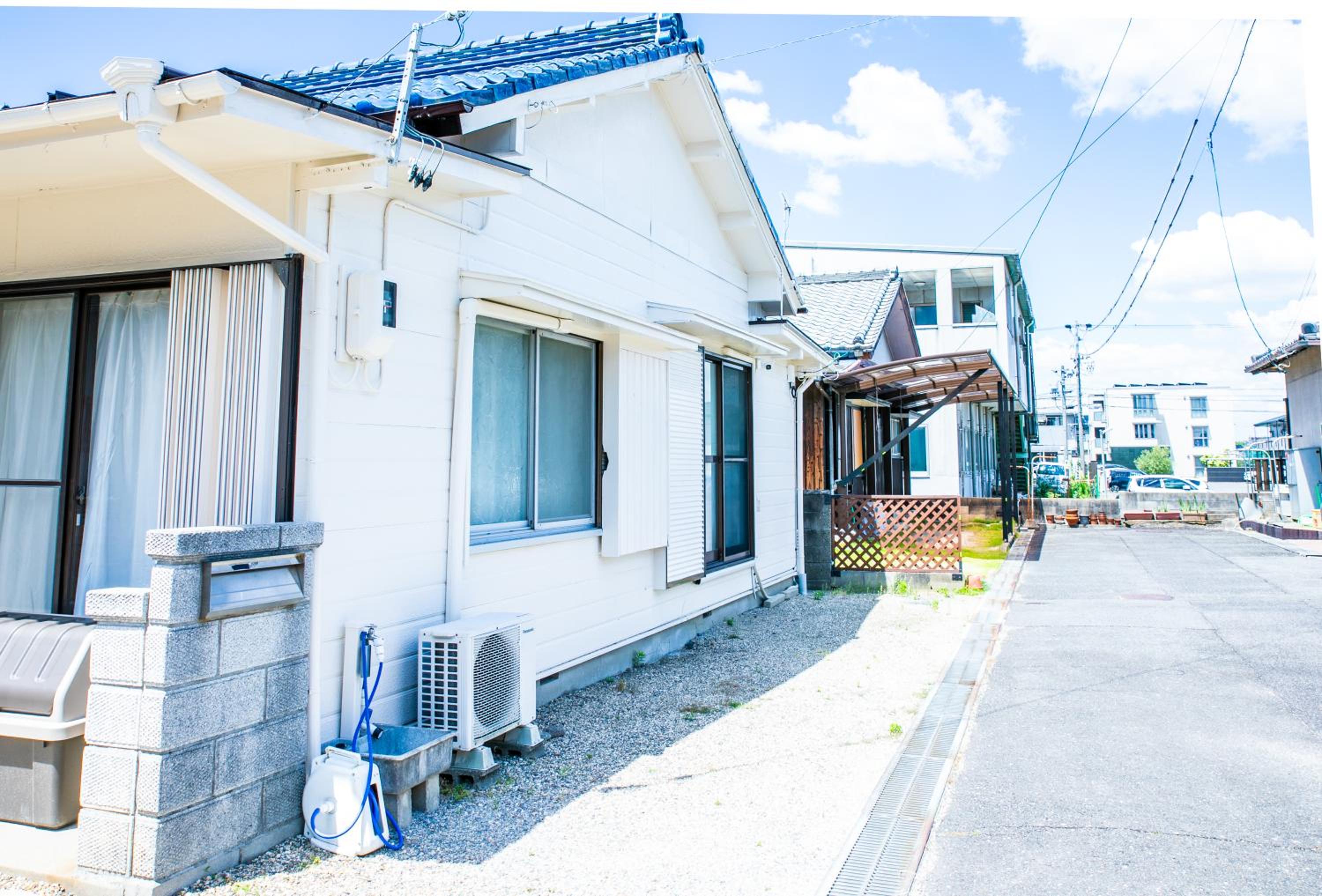 Miraie Yokkaichi Simizucho 2 view 4