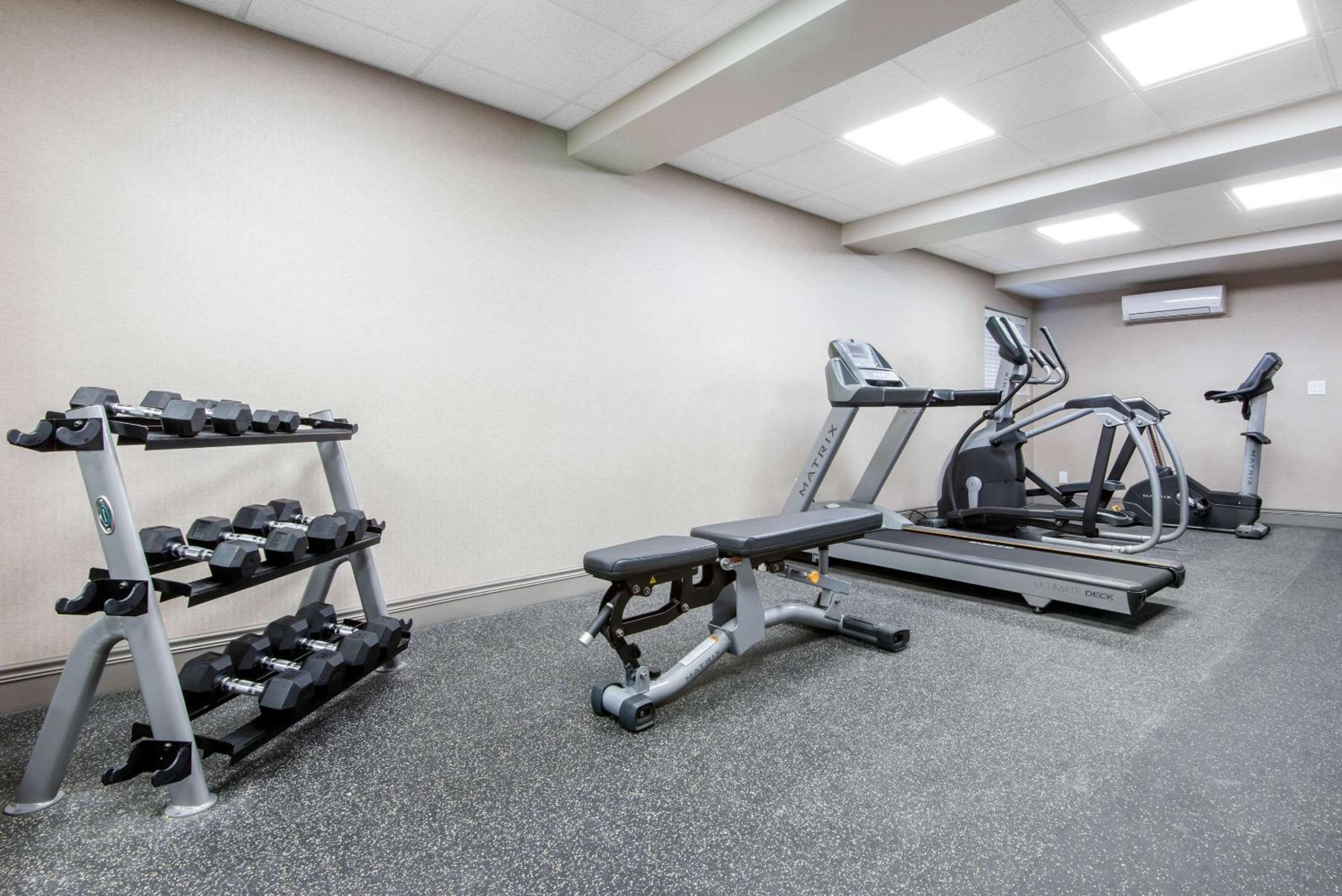 Orillia Vacations - The Champlain Waterfront Hotel Ascend Hotel Collection - Property Image 5