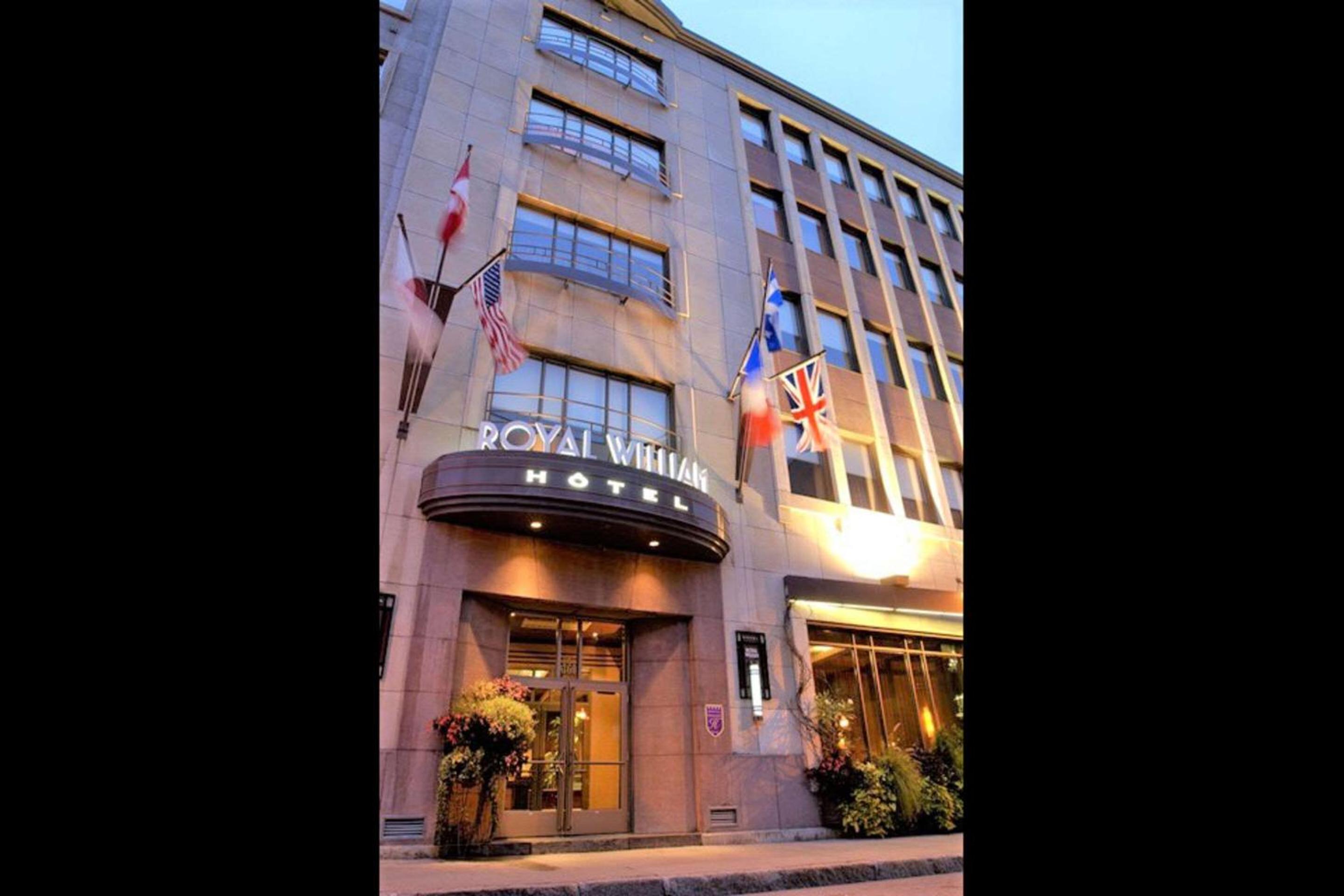 Hotel Royal William, Ascend Hotel Collection-0