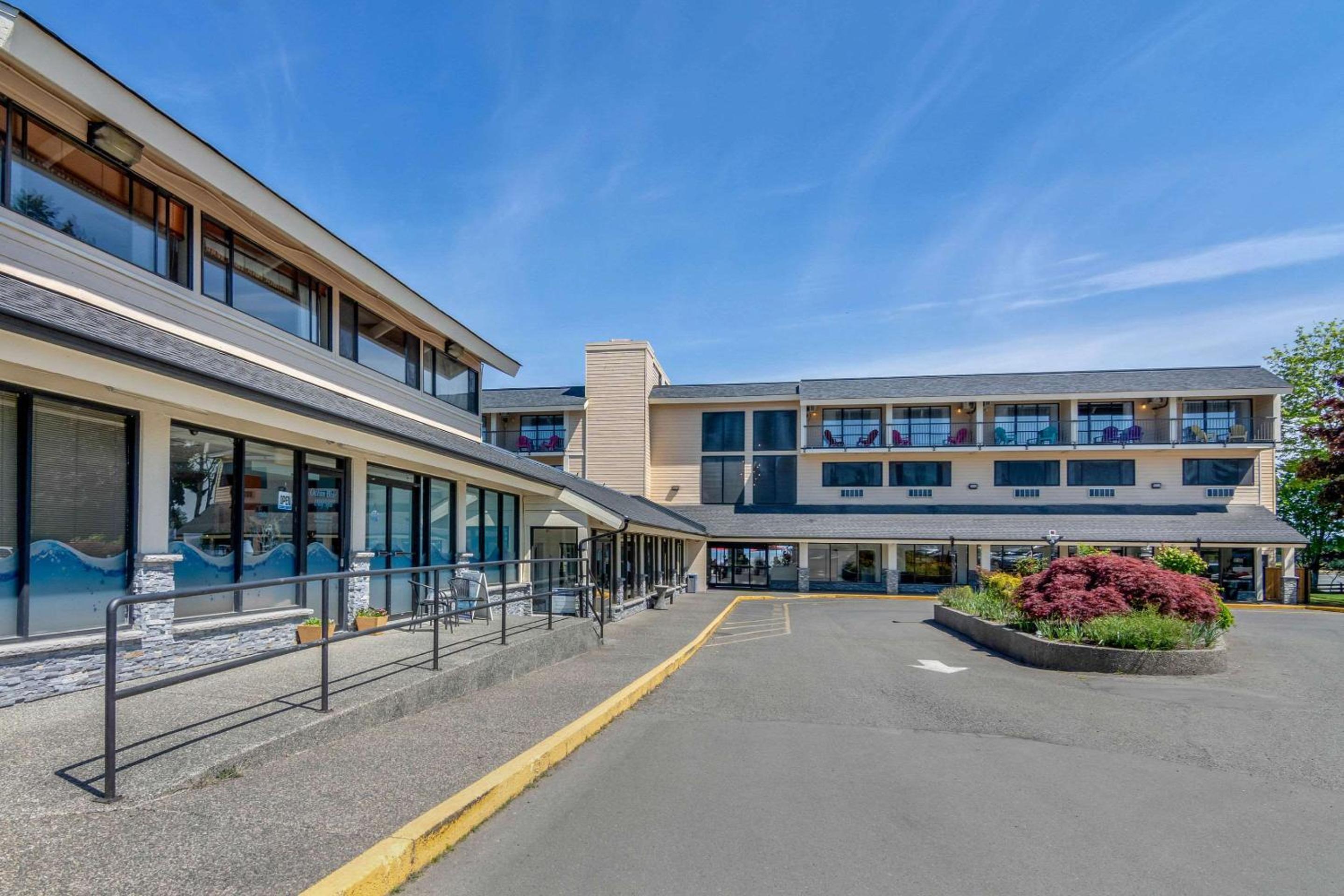 Parksville Vacations - Bayside Resort, Ascend Hotel Collection - Property Image 2