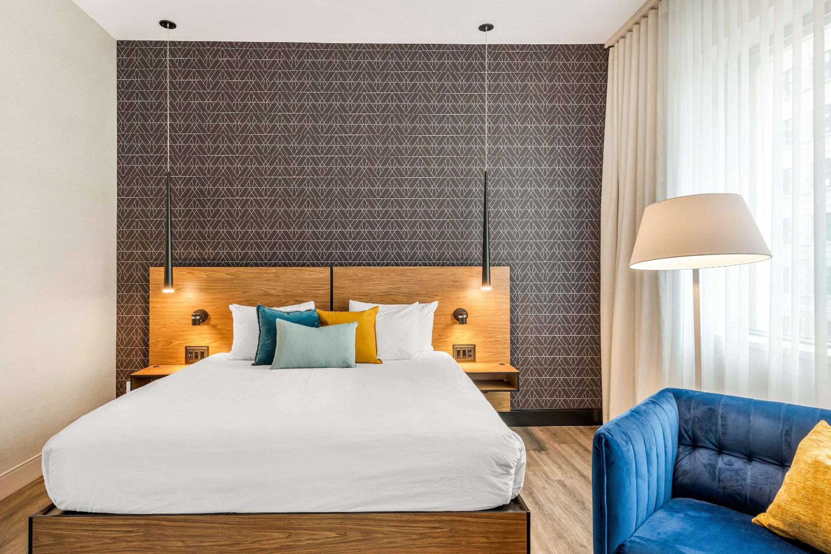 Hotel Royal William, Ascend Hotel Collection-3