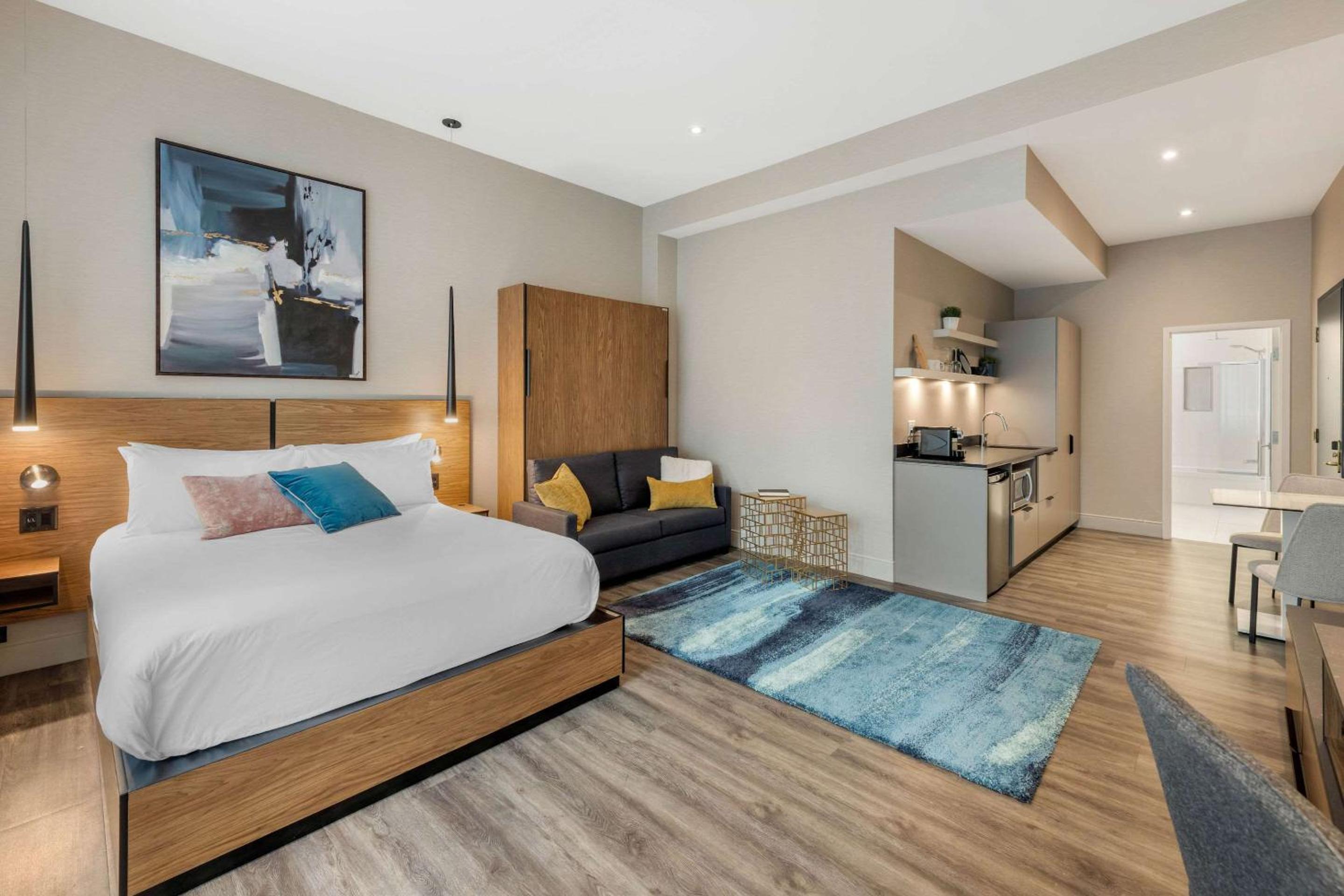Hotel Royal William, Ascend Hotel Collection-4
