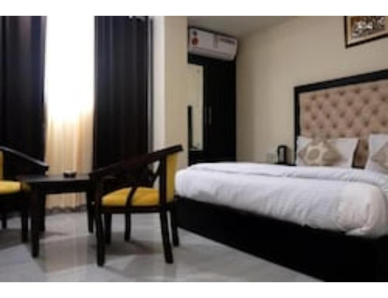 Hotel Krishna Palace, Dehradun view 2