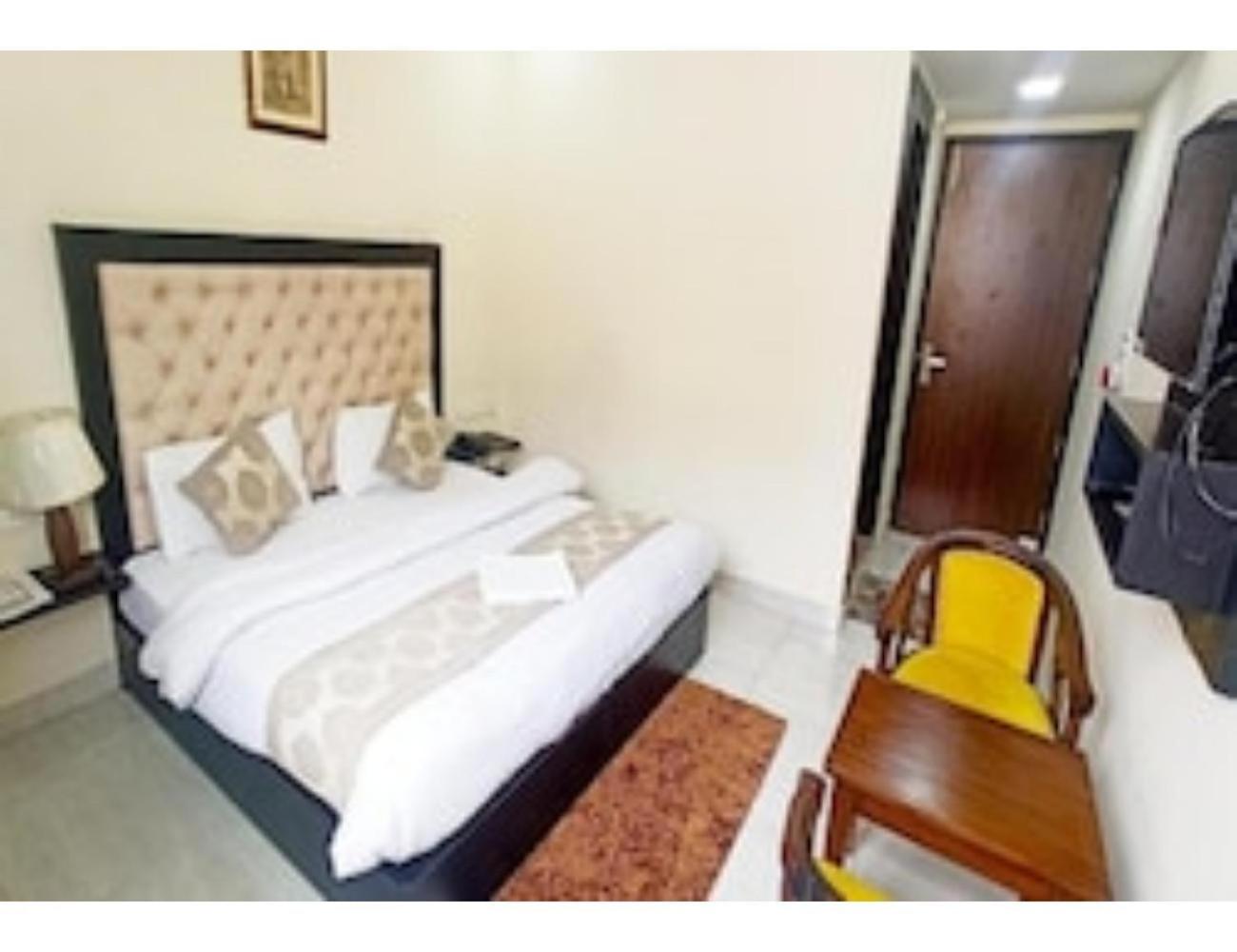 Hotel Krishna Palace, Dehradun view 4