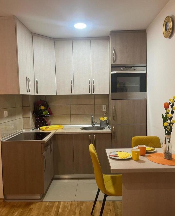 Apartment ANA1