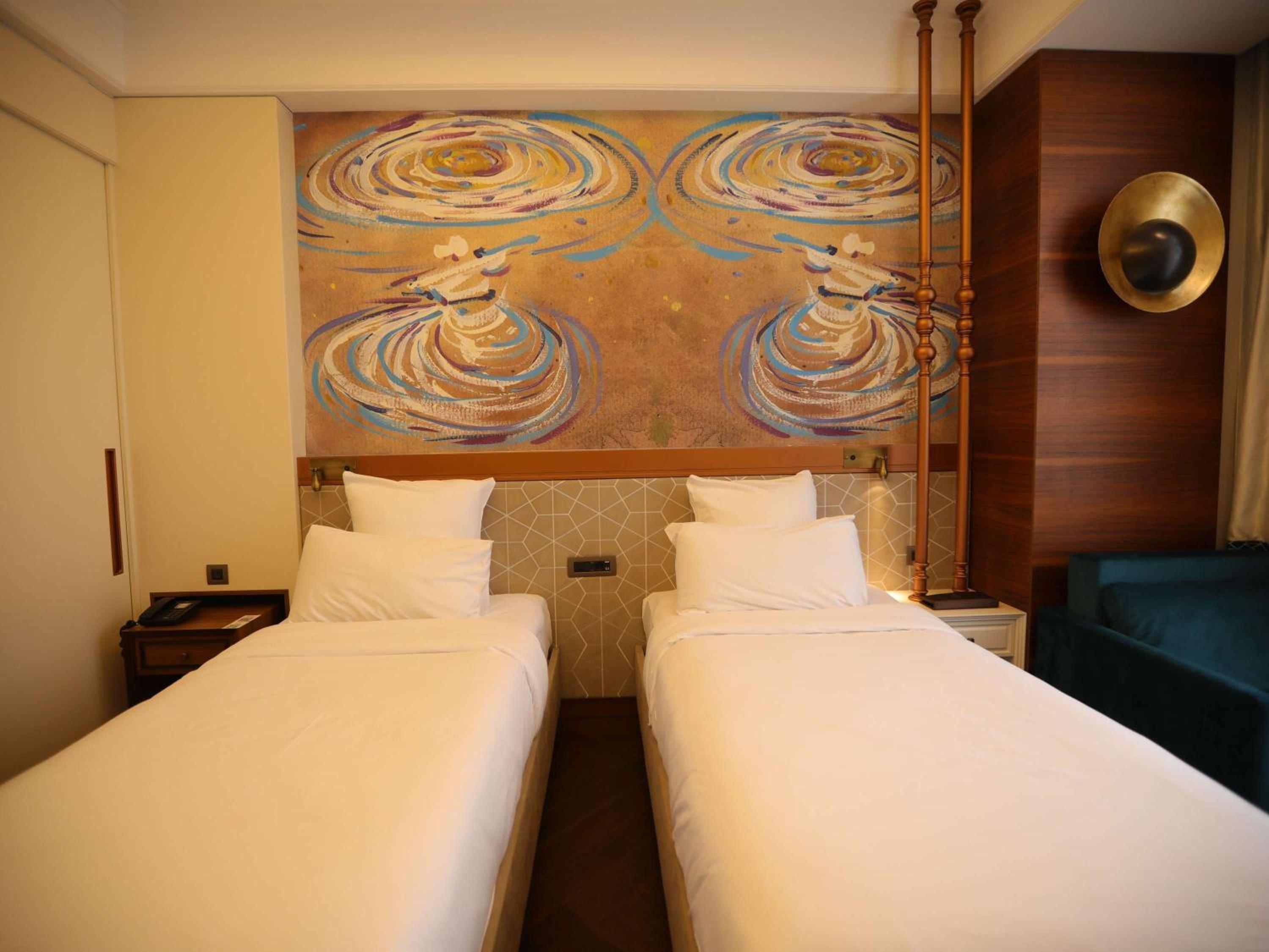 Mercure İstanbul Sirkeci - Image 22