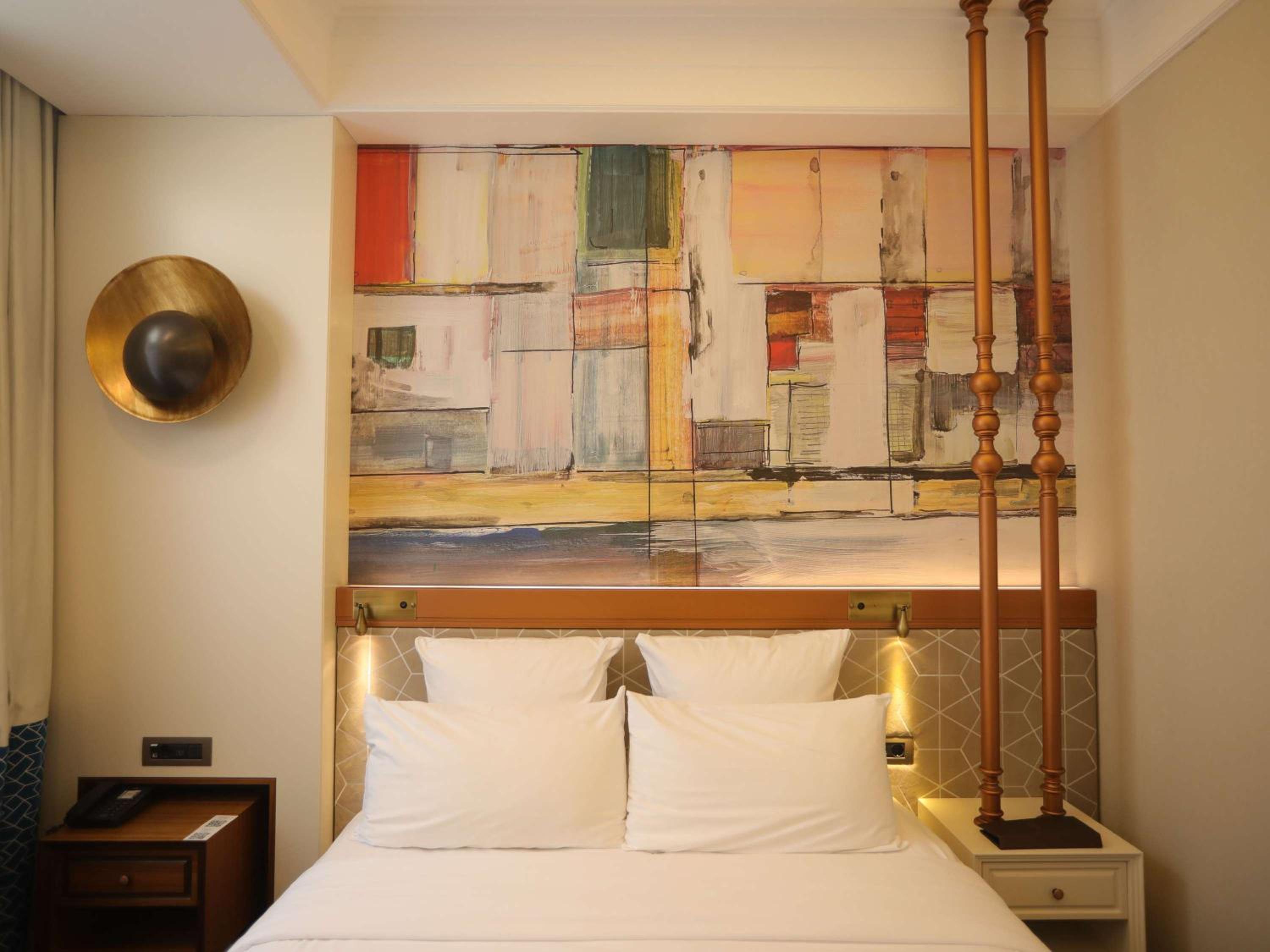 Mercure İstanbul Sirkeci - Image 23