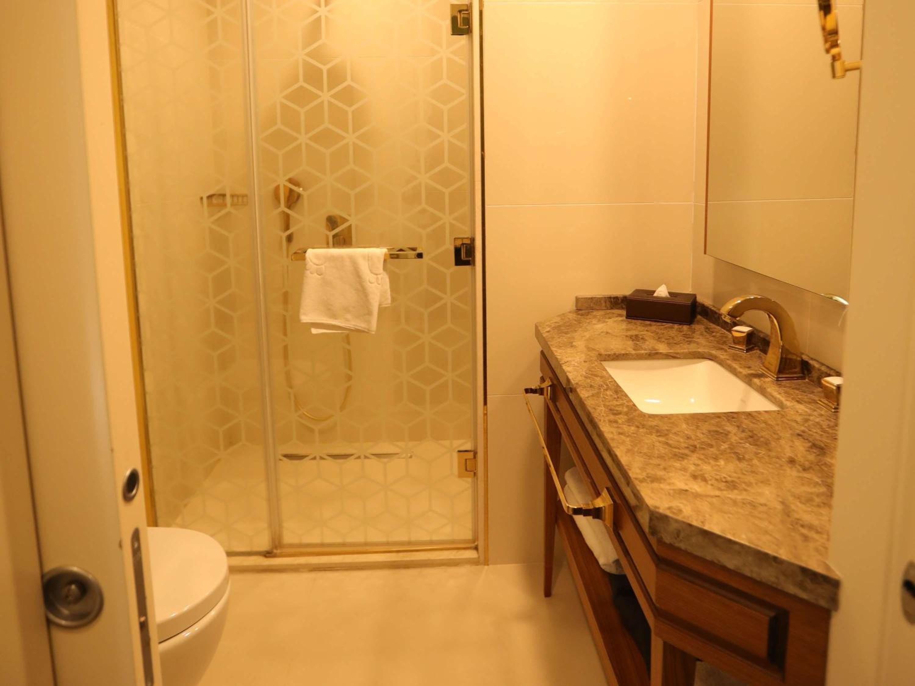 Mercure İstanbul Sirkeci - Image 25