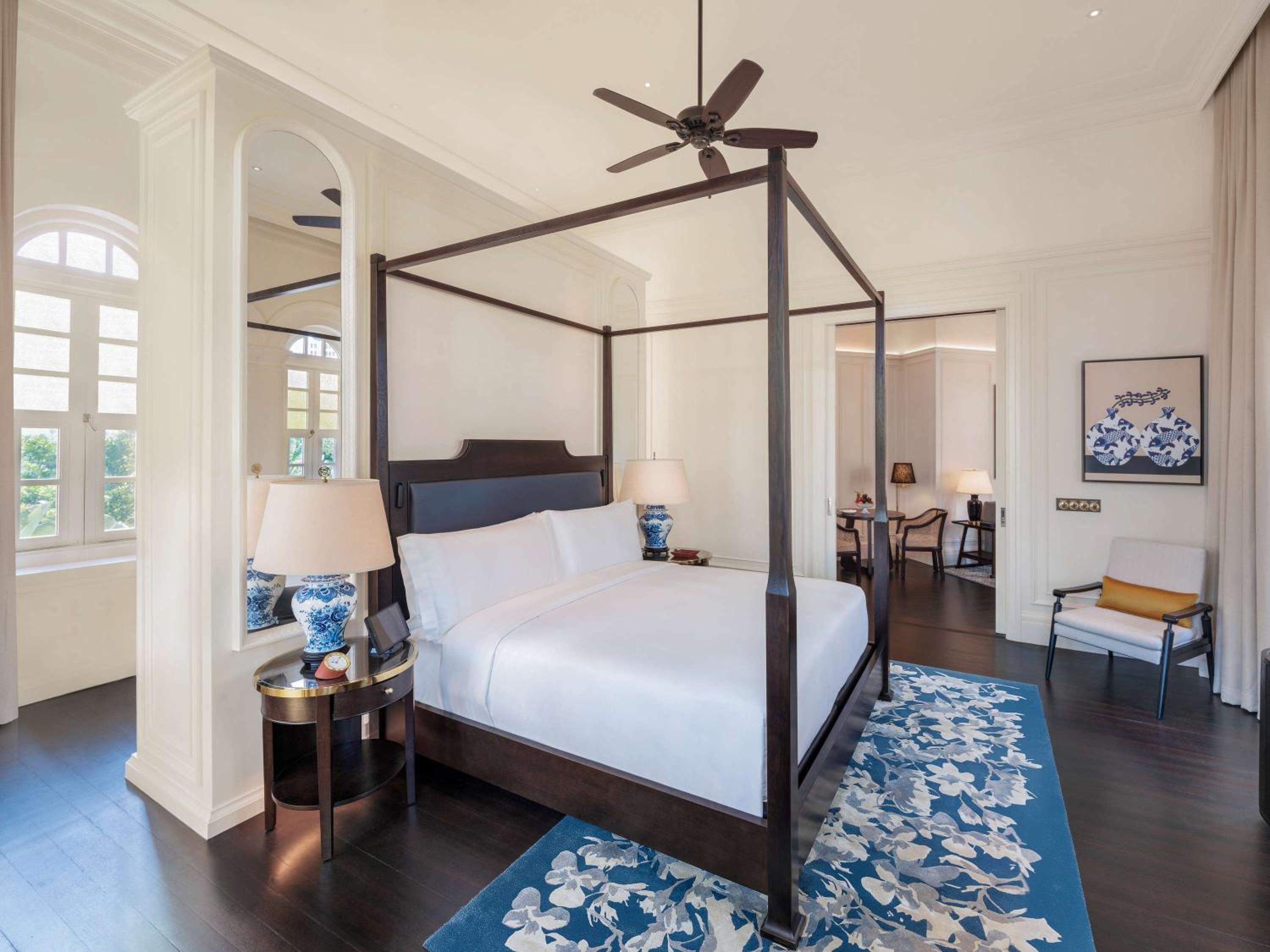 Raffles Singapore 14