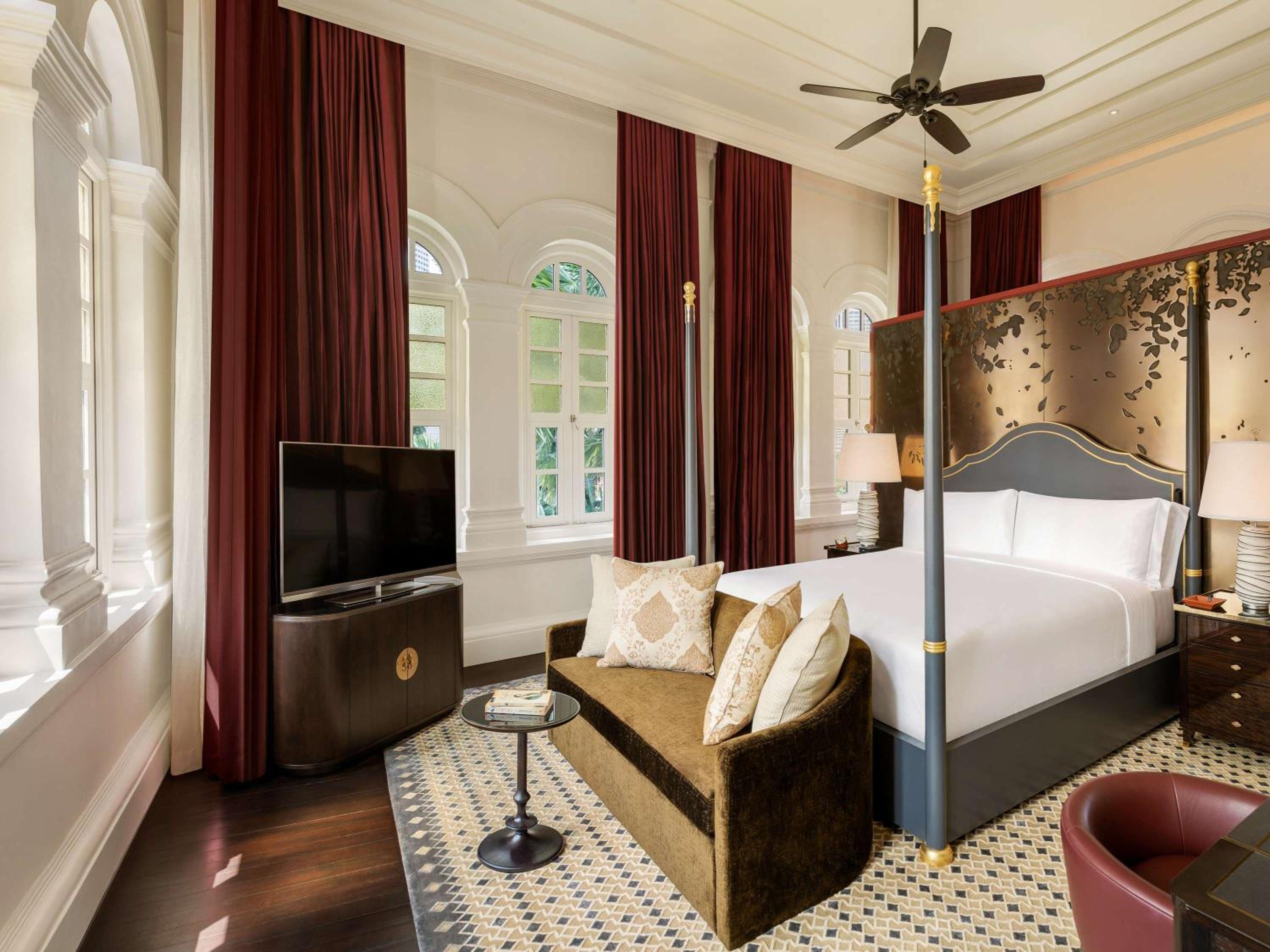 Raffles Singapore 15