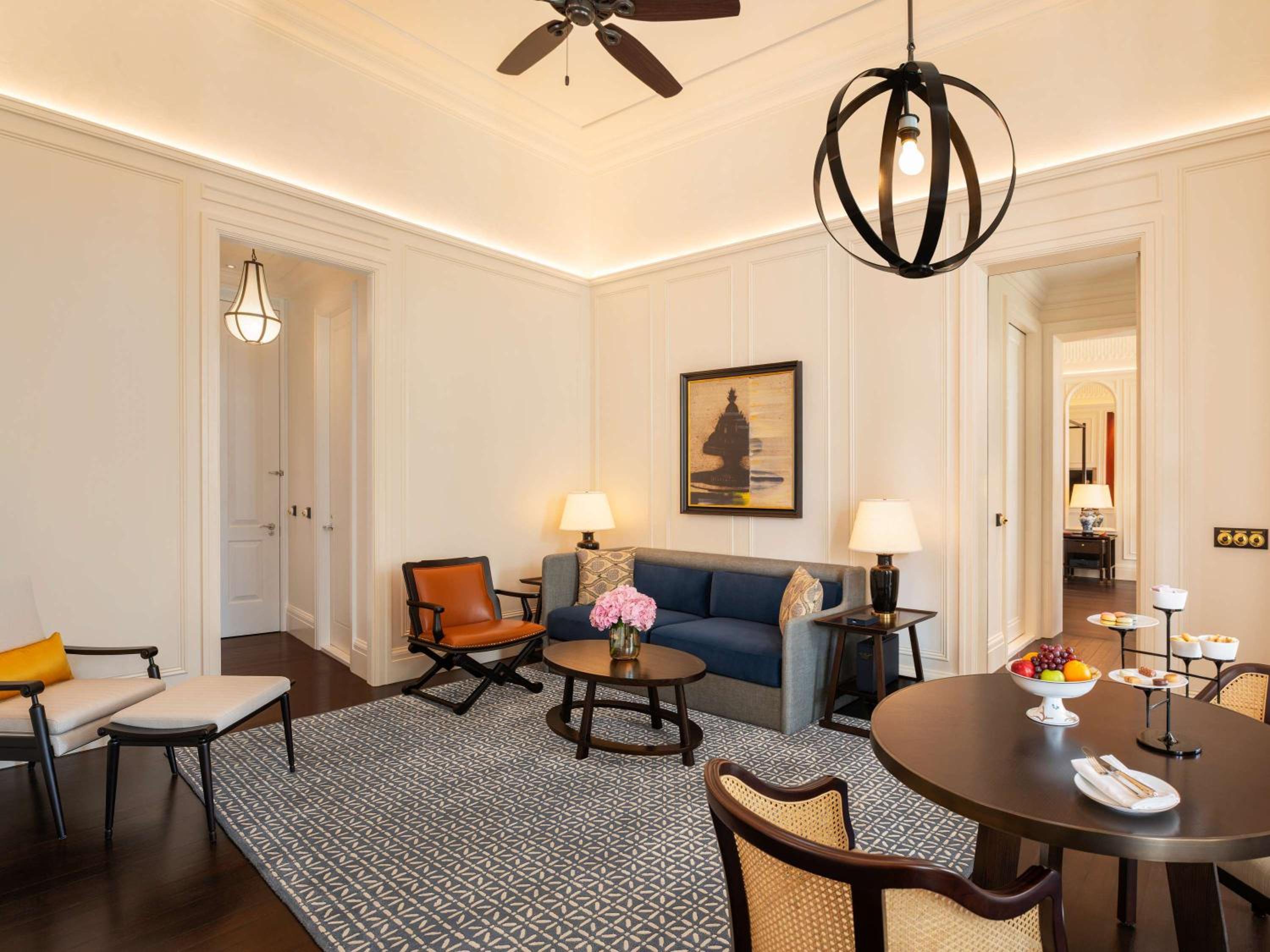 Raffles Singapore 16