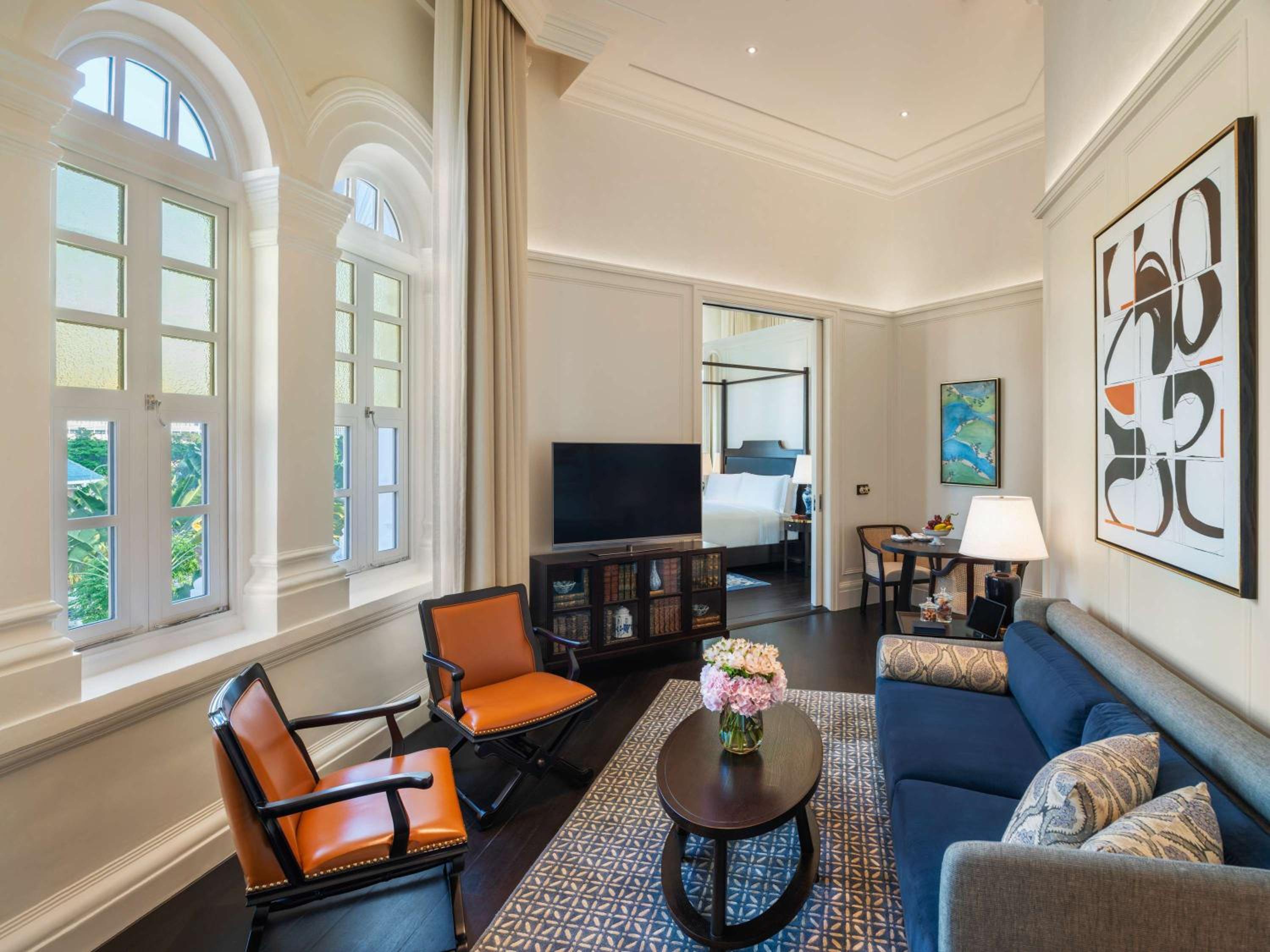 Raffles Singapore 17