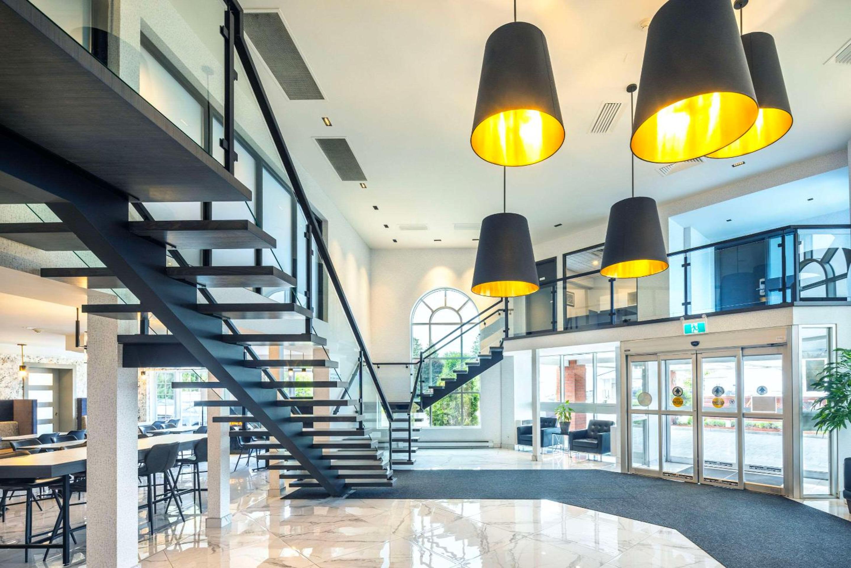 Trois-rivieres Vacations - Les Suites de Laviolette Ascend Hotel Collection - Property Image 5
