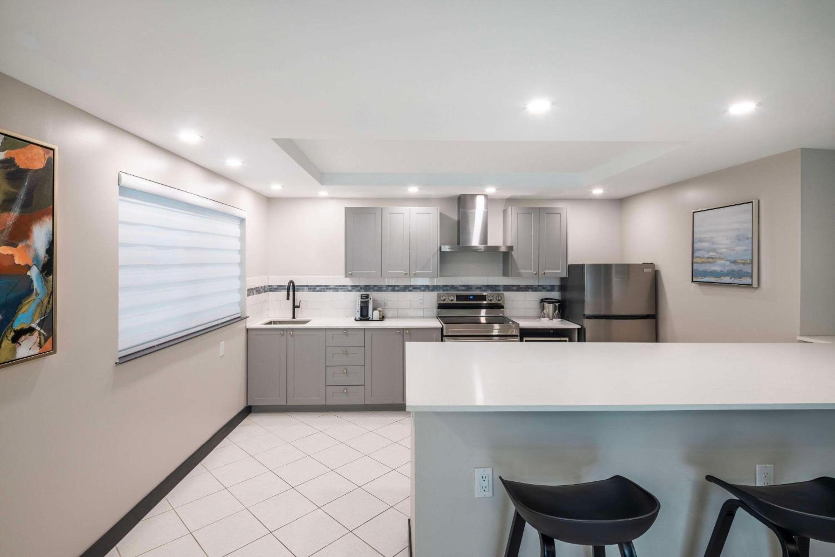 Trois-rivieres Vacations - Les Suites de Laviolette Ascend Hotel Collection - Property Image 72