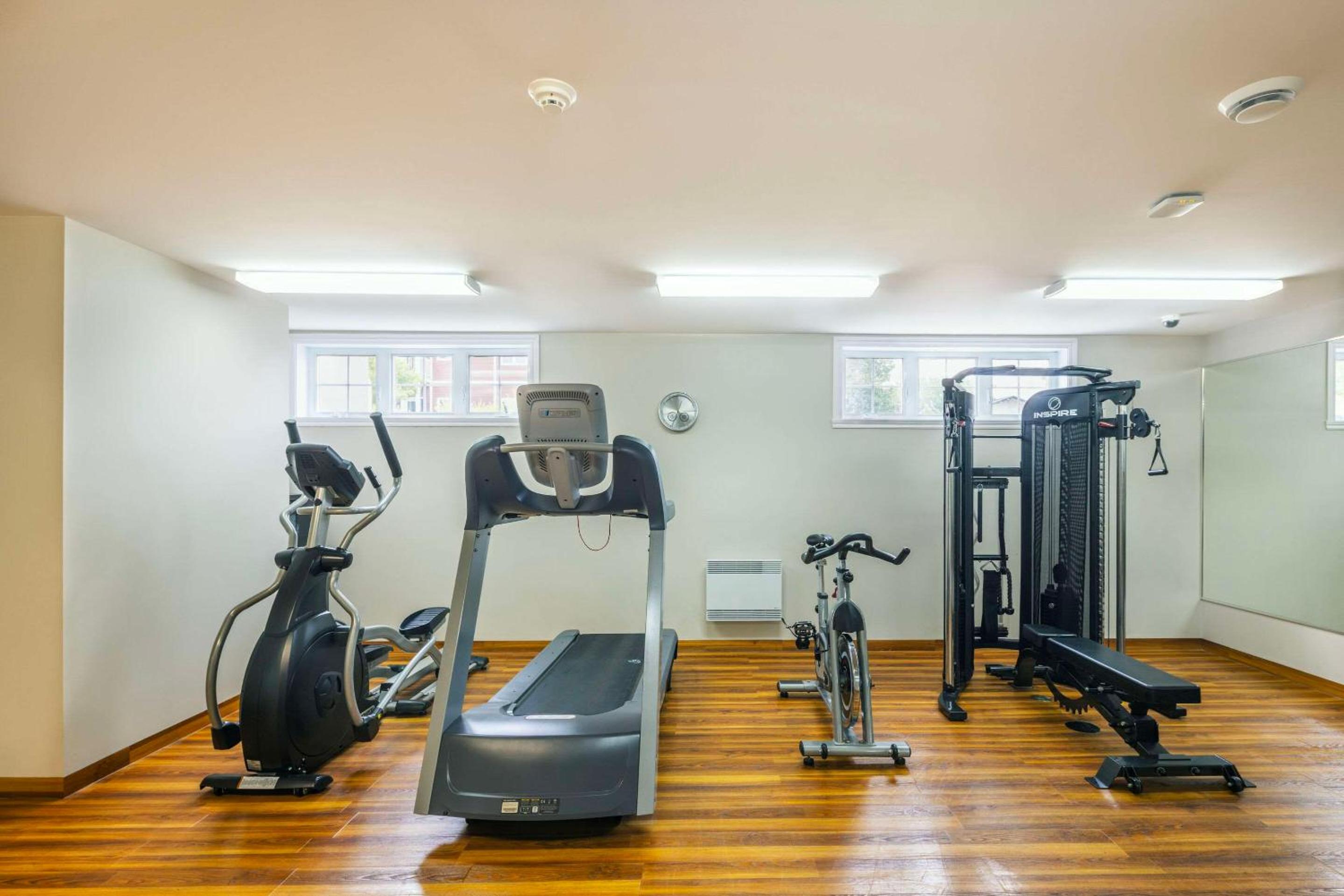 Trois-rivieres Vacations - Les Suites de Laviolette Ascend Hotel Collection - Property Image 30