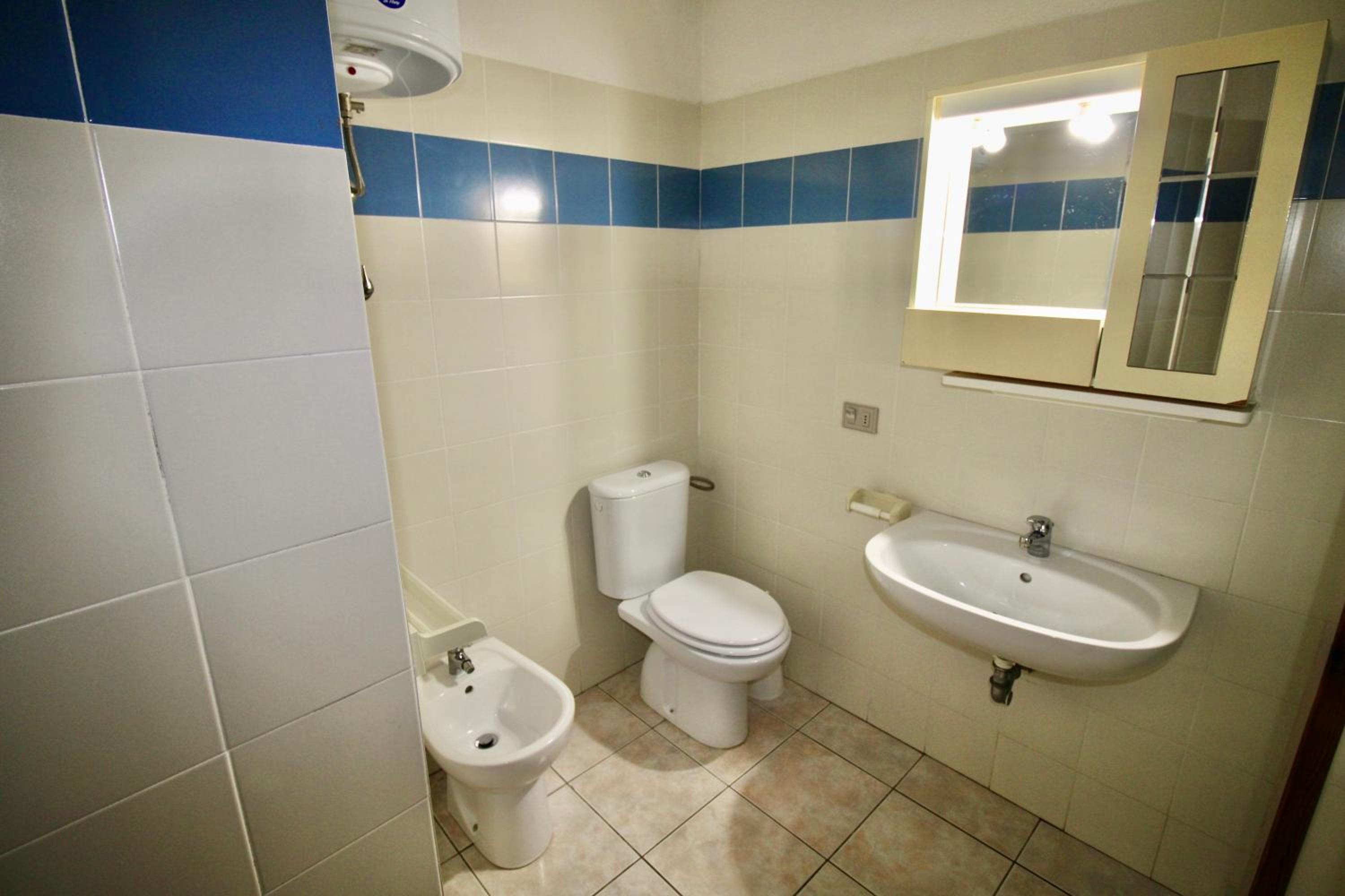 Residence with swimming-pool in Costa Paradiso, apartments 6 beds with private outdoor area