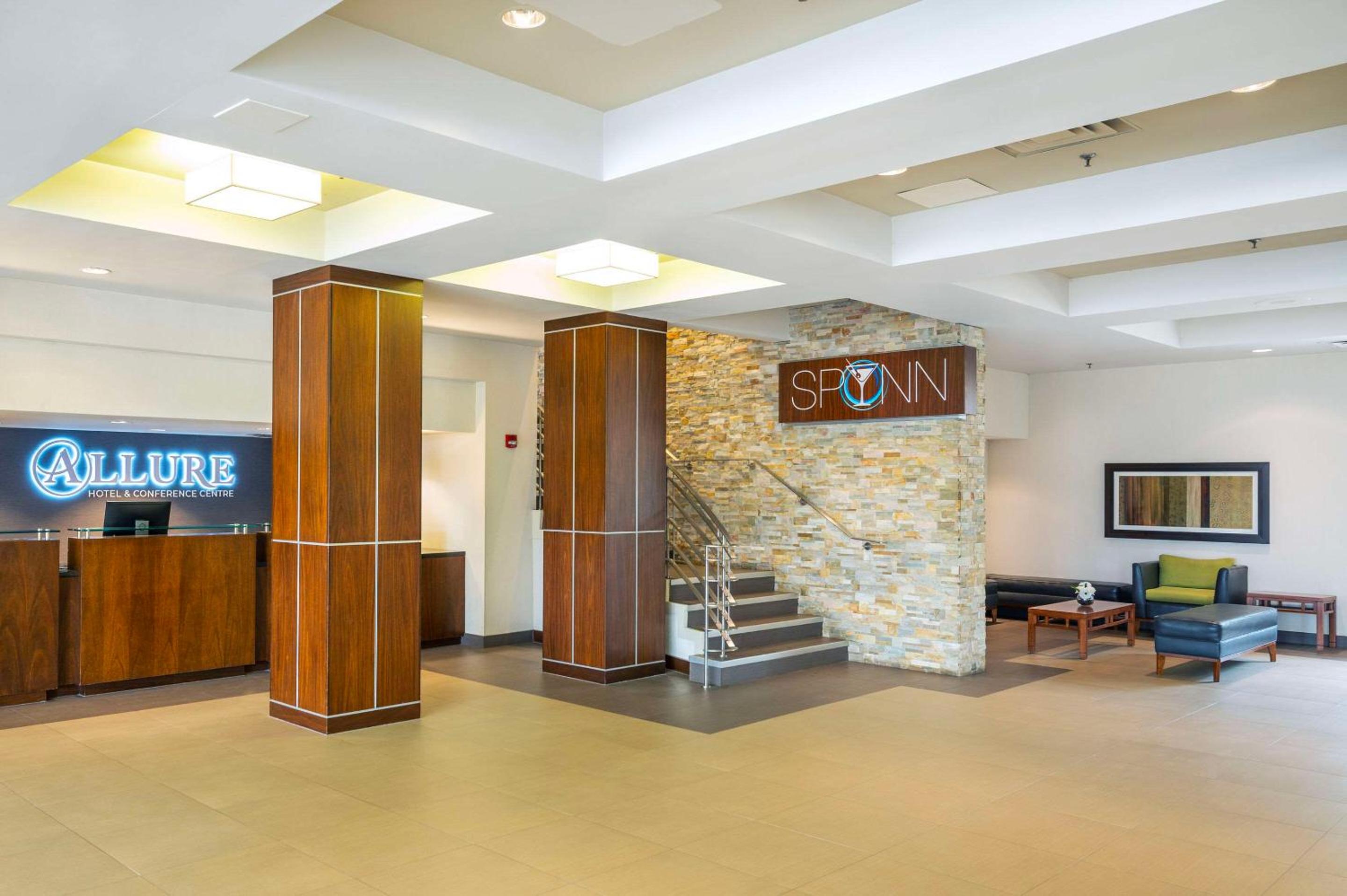 Barrie Vacations - Allure Hotel  Conference Centre, Ascend Hotel Collection - Property Image 32