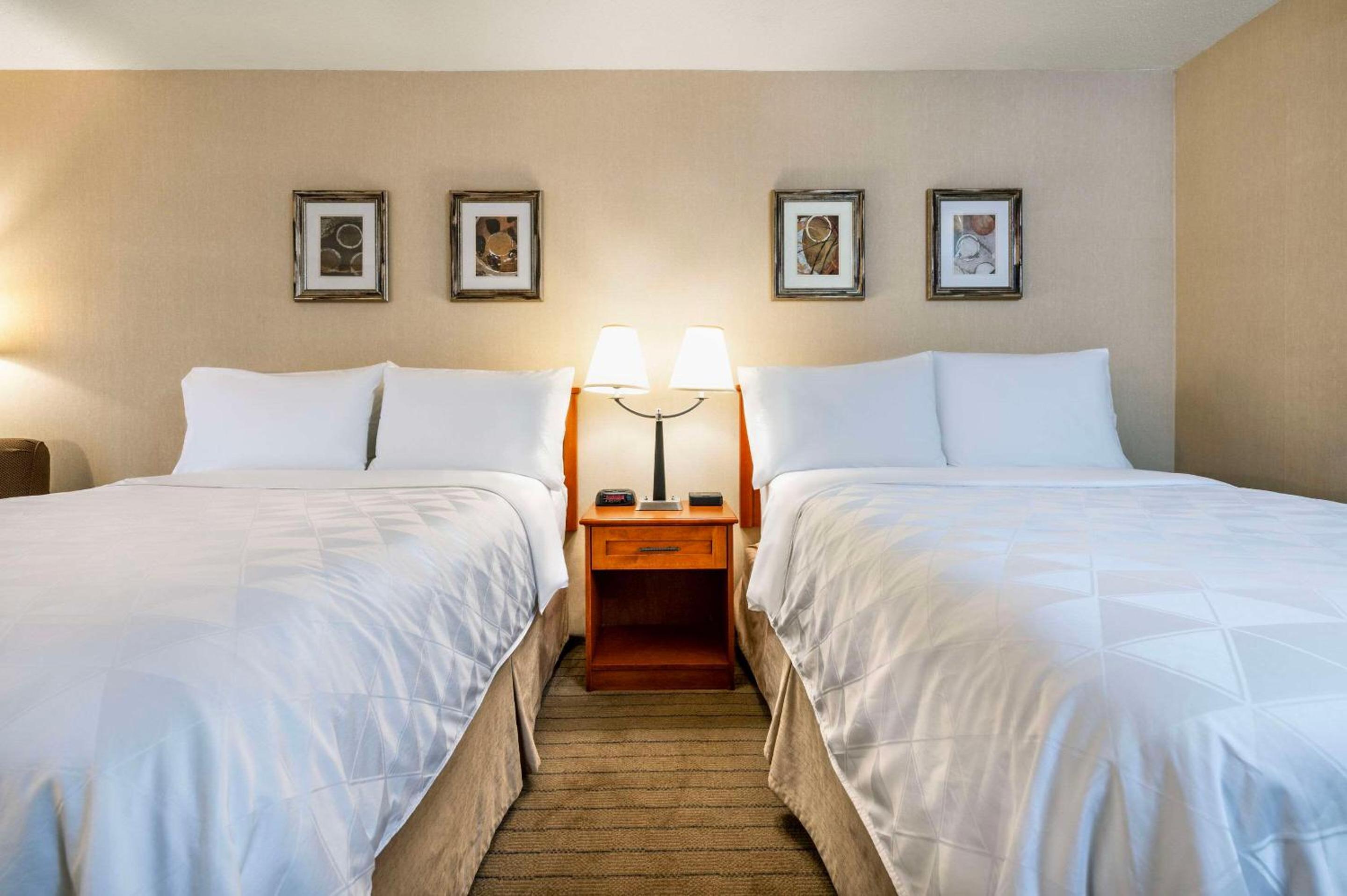 Barrie Vacations - Allure Hotel  Conference Centre, Ascend Hotel Collection - Property Image 34