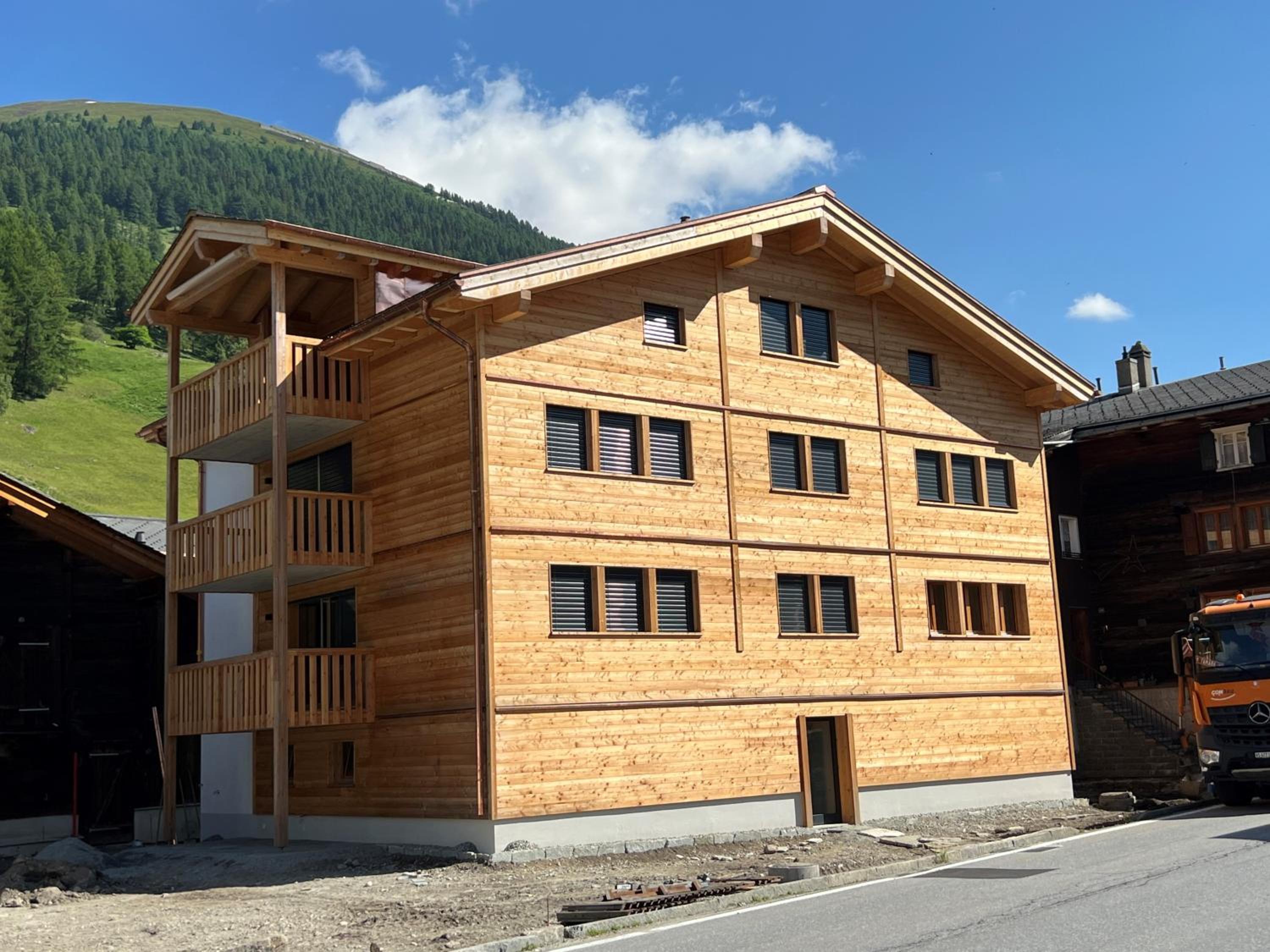 building