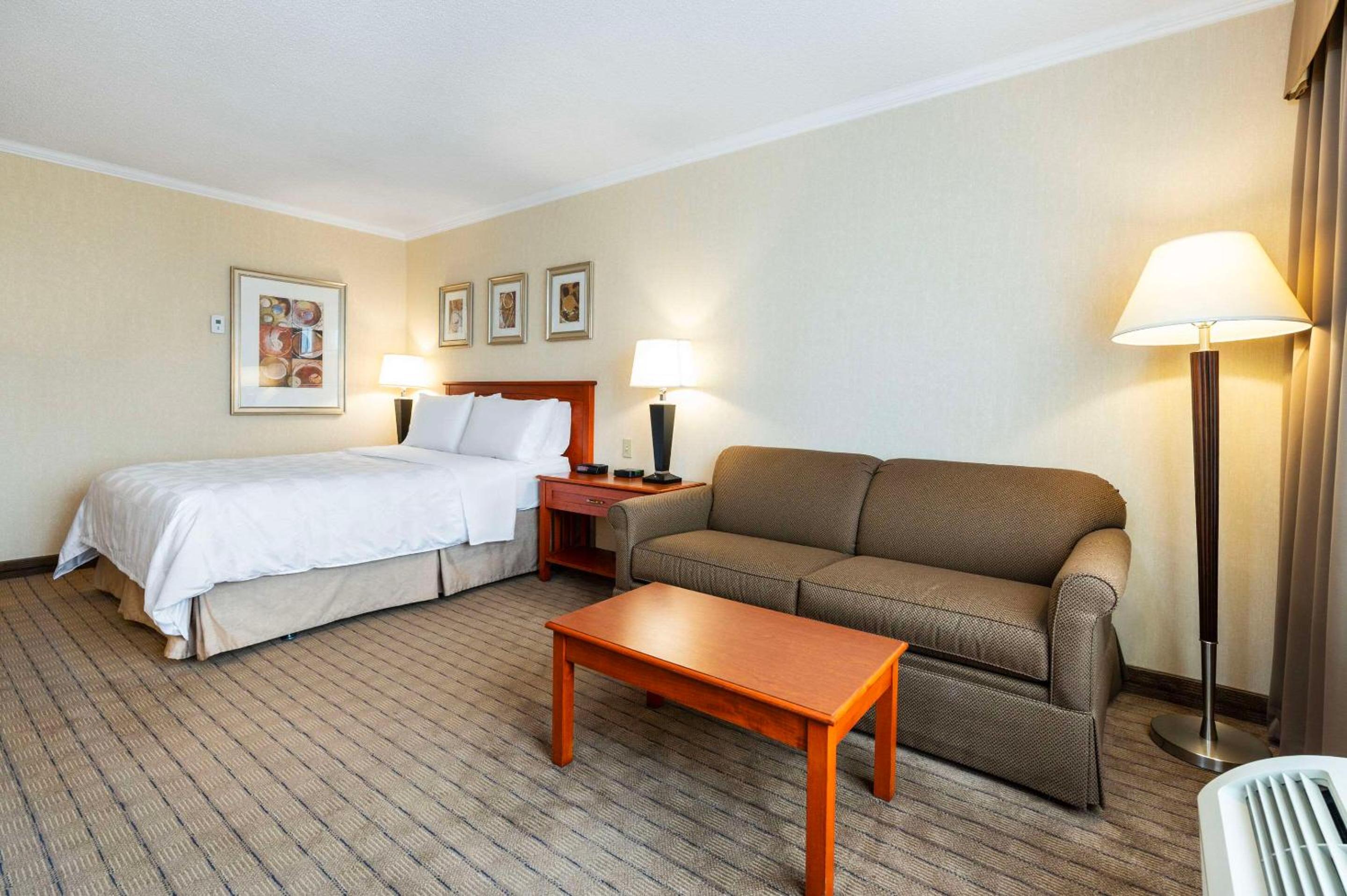 Barrie Vacations - Allure Hotel  Conference Centre, Ascend Hotel Collection - Property Image 46