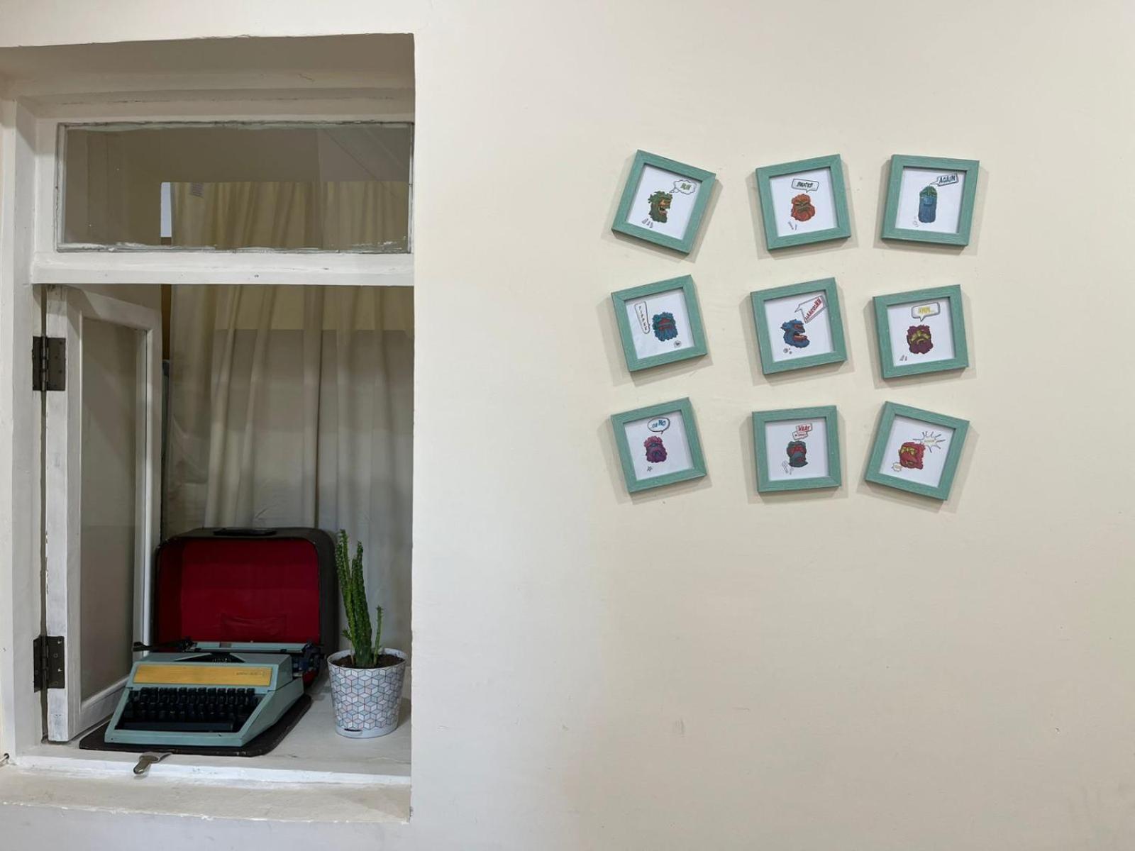 Old Town Guesthouse