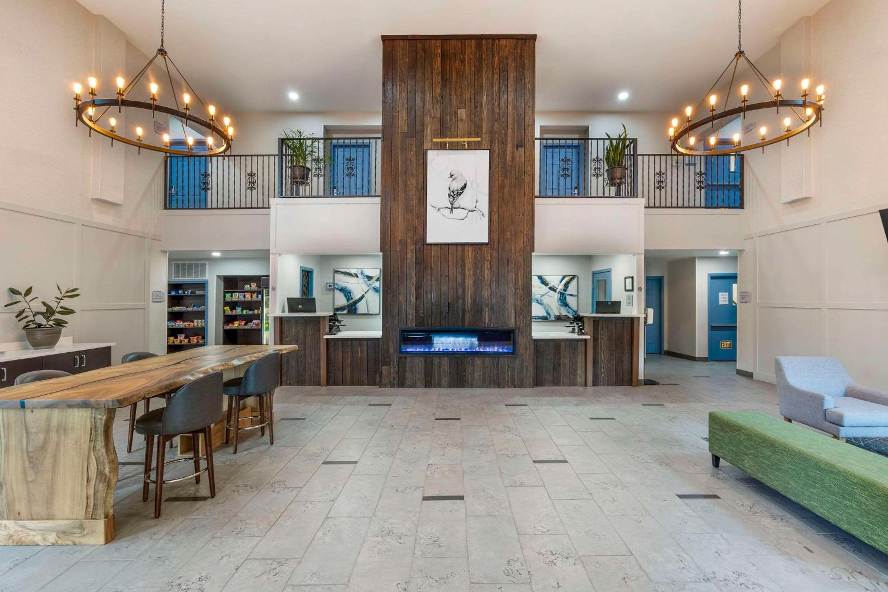 Kiota Inn & Event Center Sutter Creek, an Ascend Collection Hotel view 4