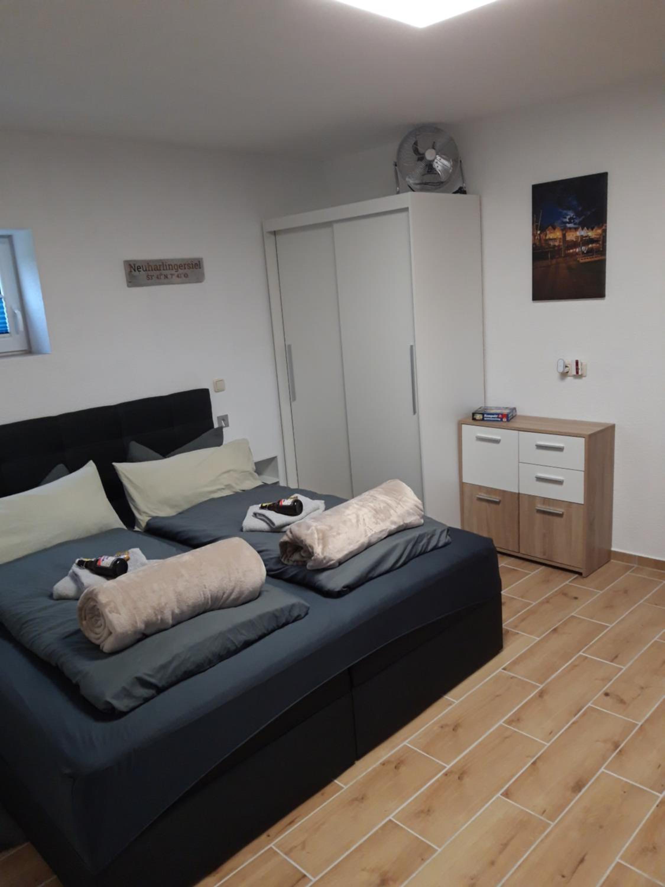 Haus Morgenstern Apartment Ünnern
