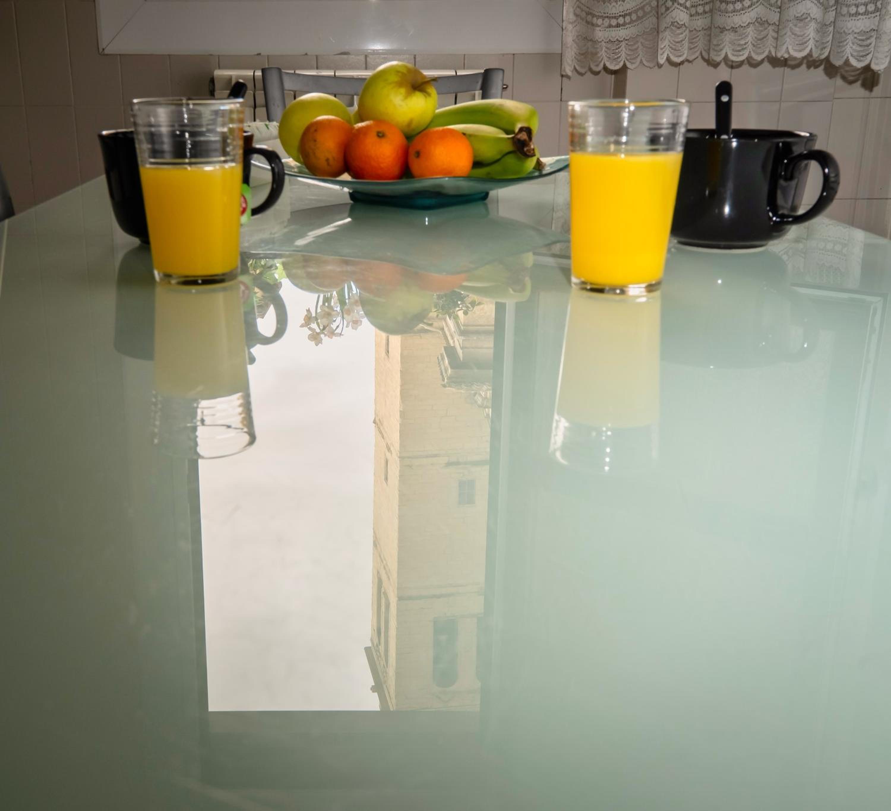 Santiago Tower Aire Ac casco antiguo By Apartamentos Logrono