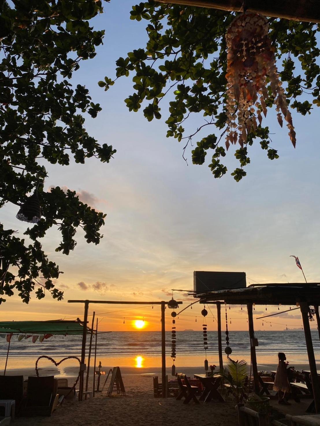 Lanta Island Resort