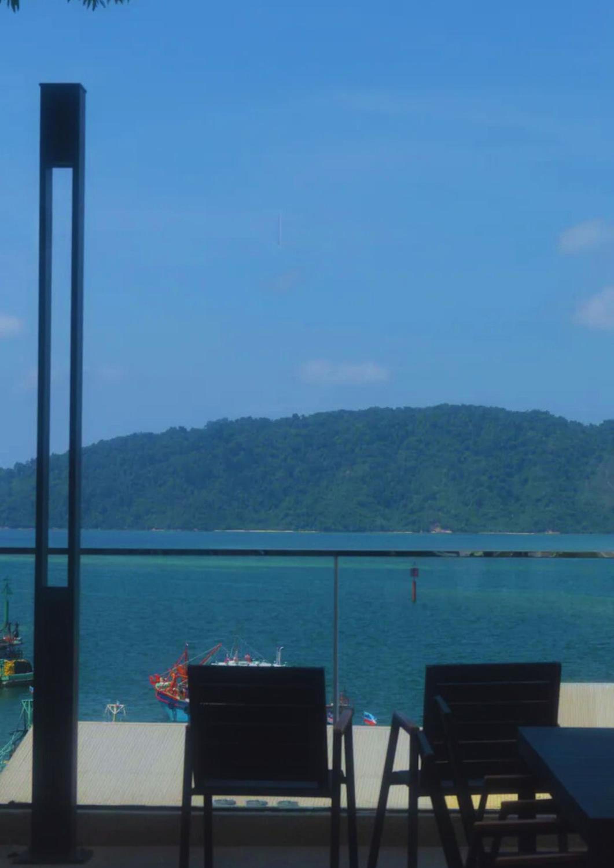 PINAY Home 21, Cityview - The Shore Kota Kinabalu photo 1