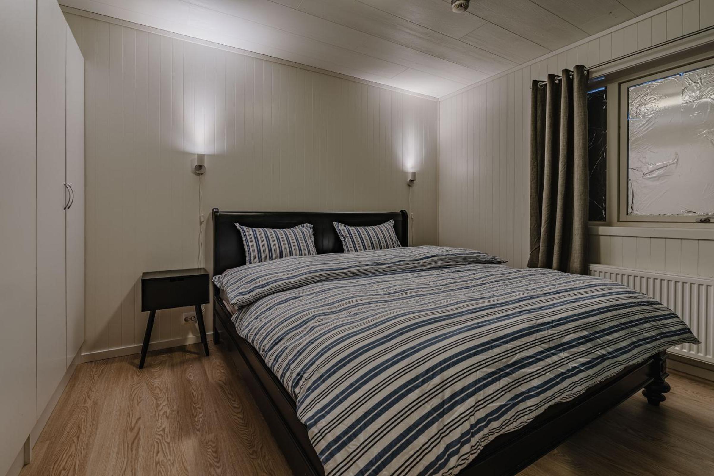 Longyearbyen Apartment view 2