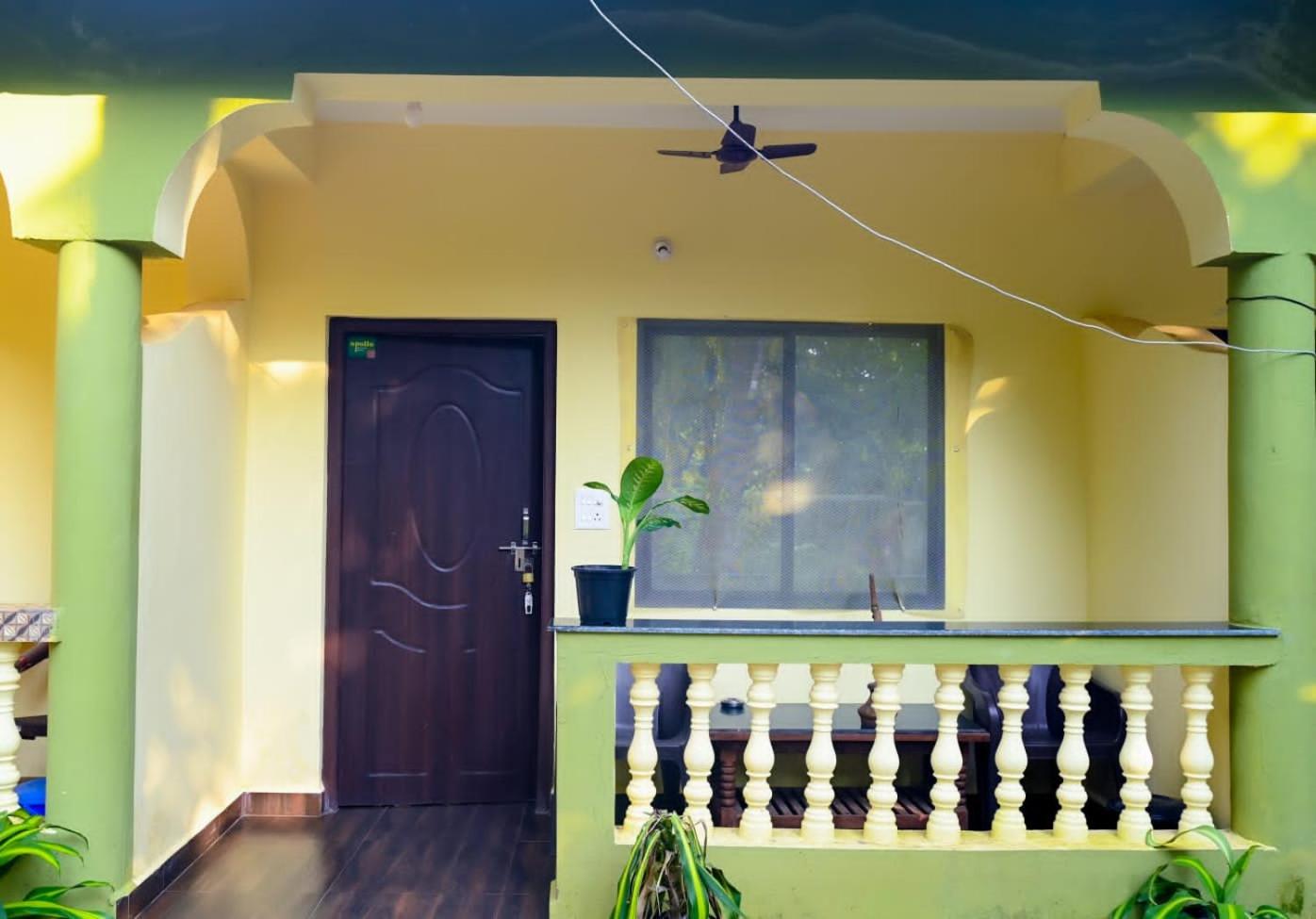 One love guest house view 4