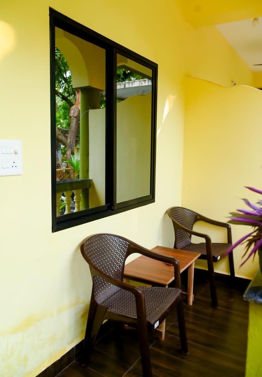 One love guest house view 3