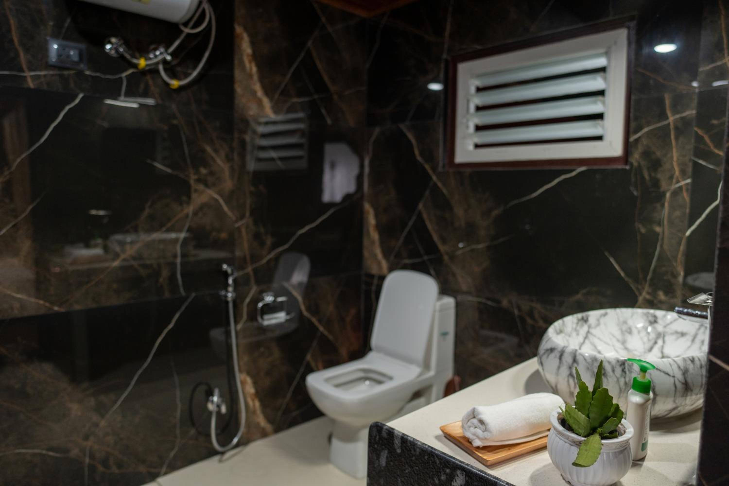 Purva Homestay