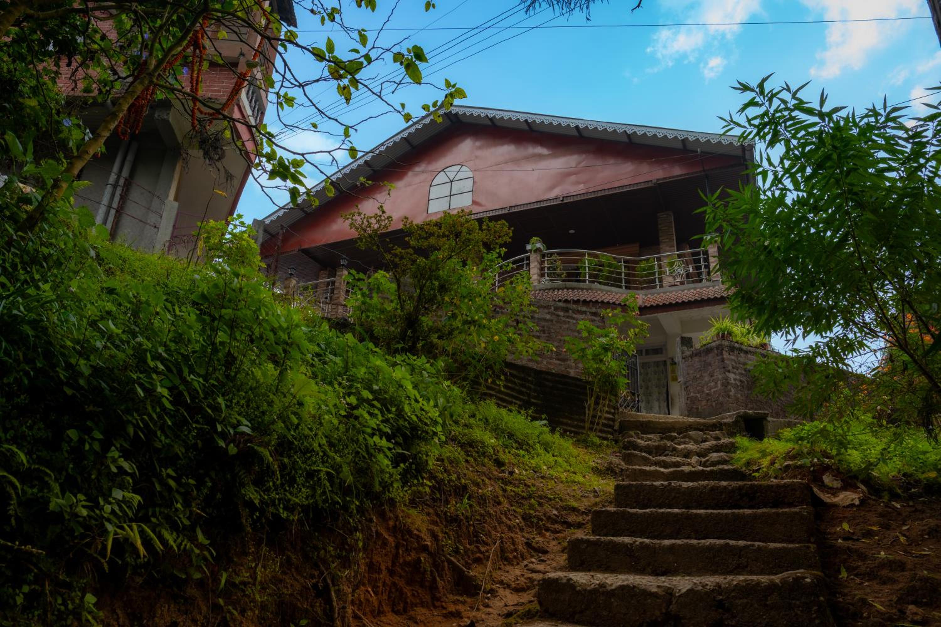 Purva Homestay