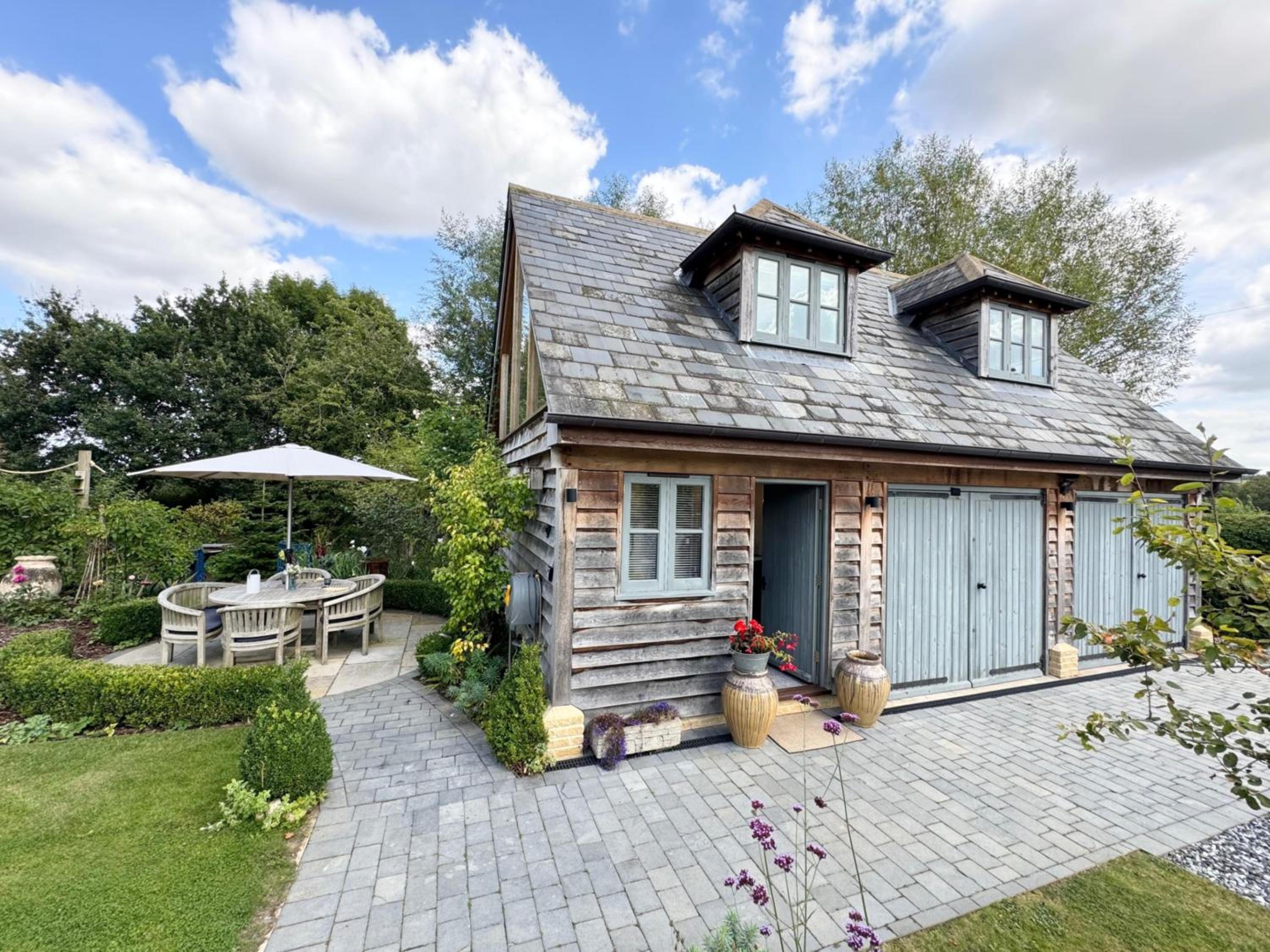 Fabulous Barn in Great Wolford Moreton in Marsh