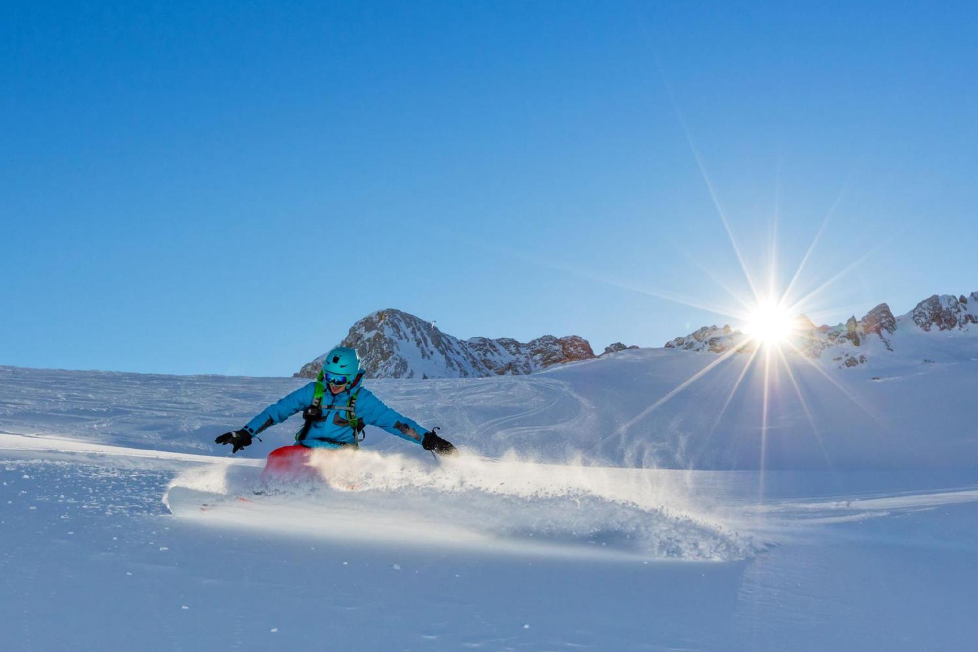 das Neni - das bioChalet im Montafon