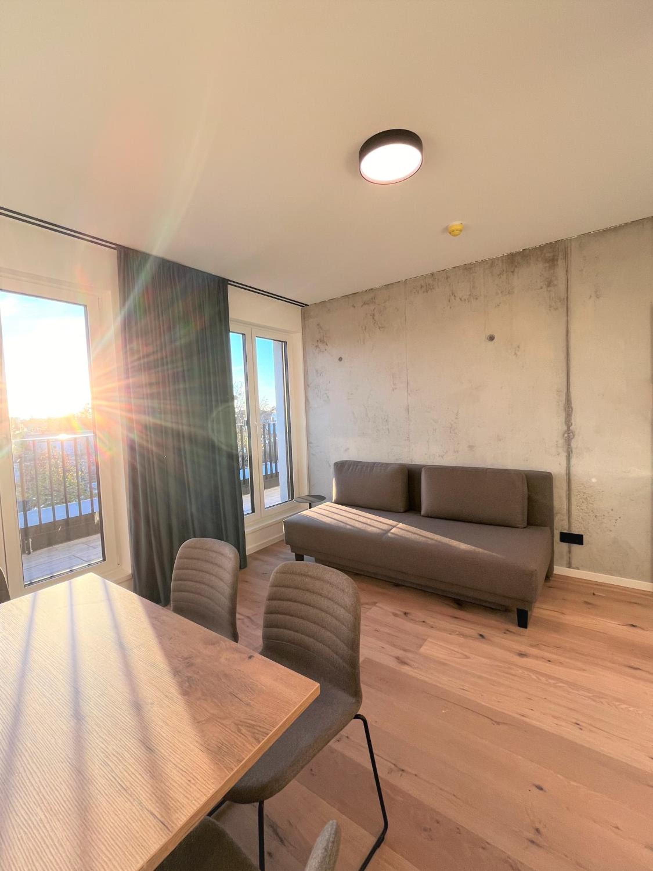 Mikes Apartments Munich