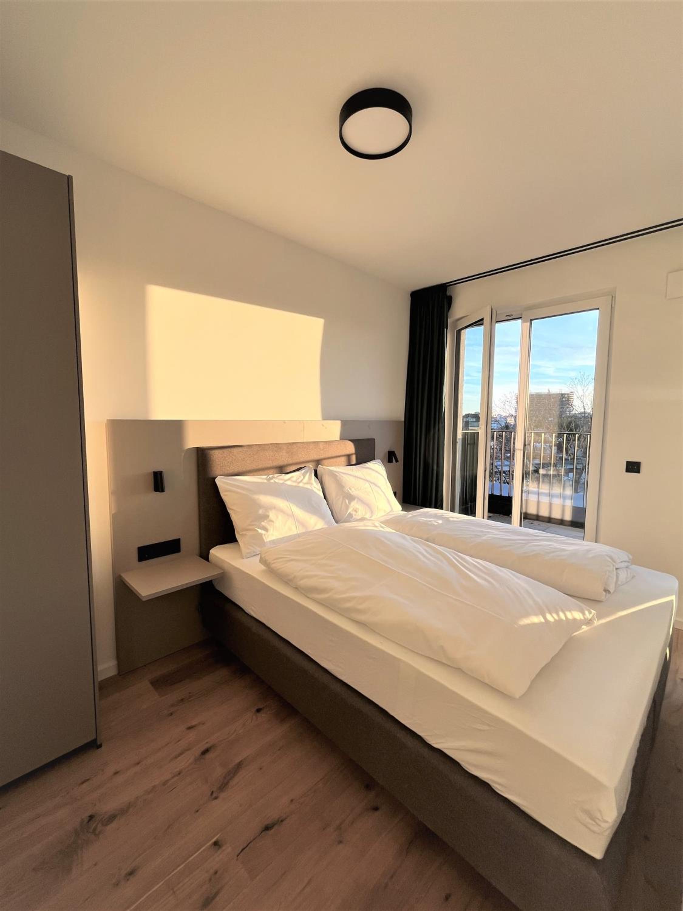 Mikes Apartments Munich