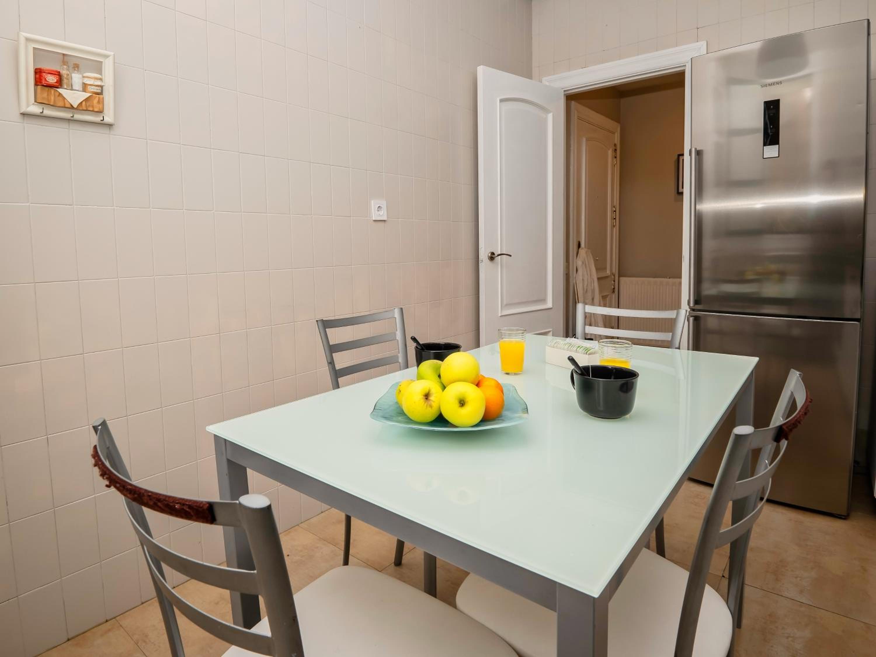 Santiago Tower Aire Ac casco antiguo By Apartamentos Logrono