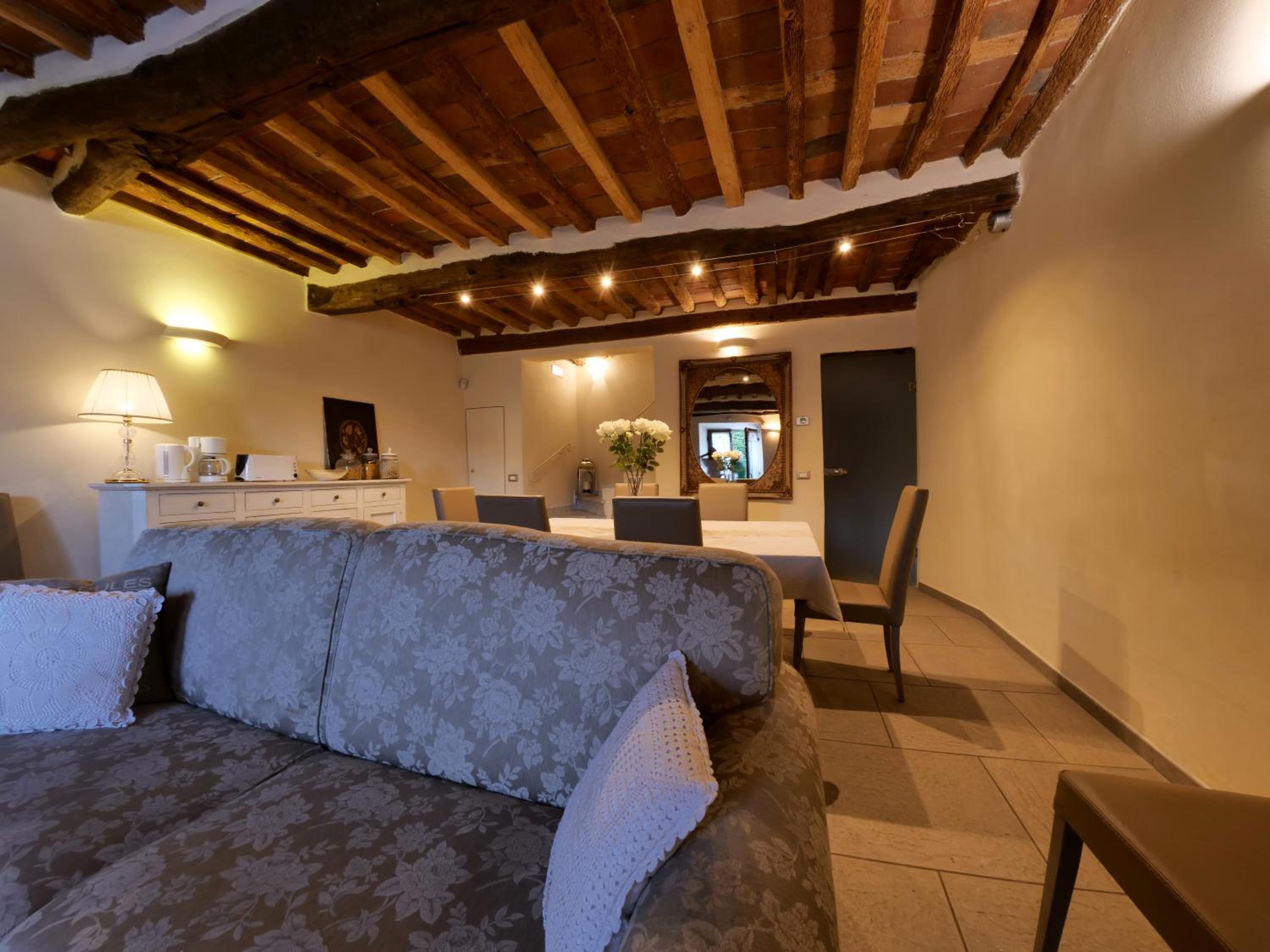 B&B La Bella Lucca