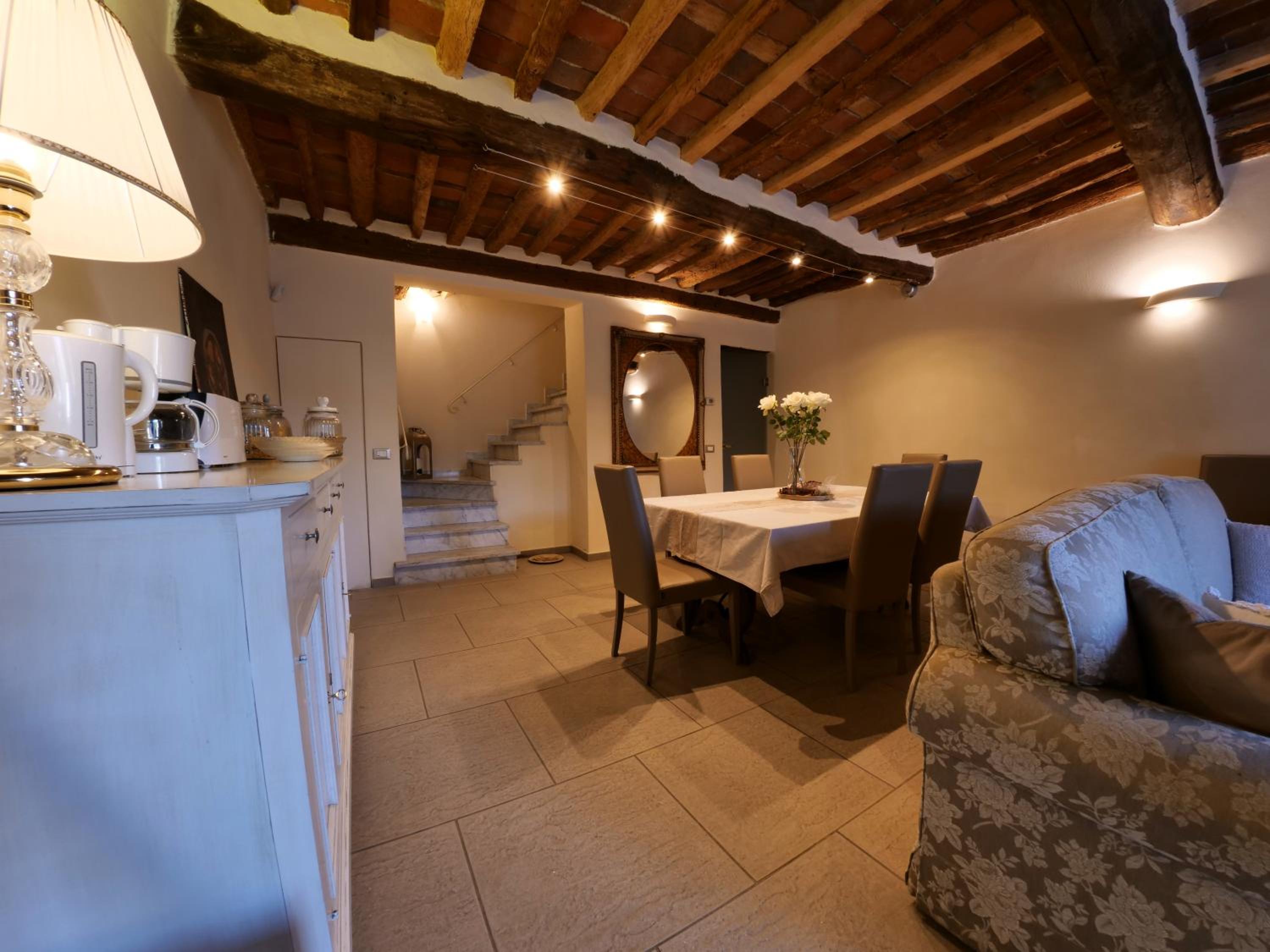 B&B La Bella Lucca