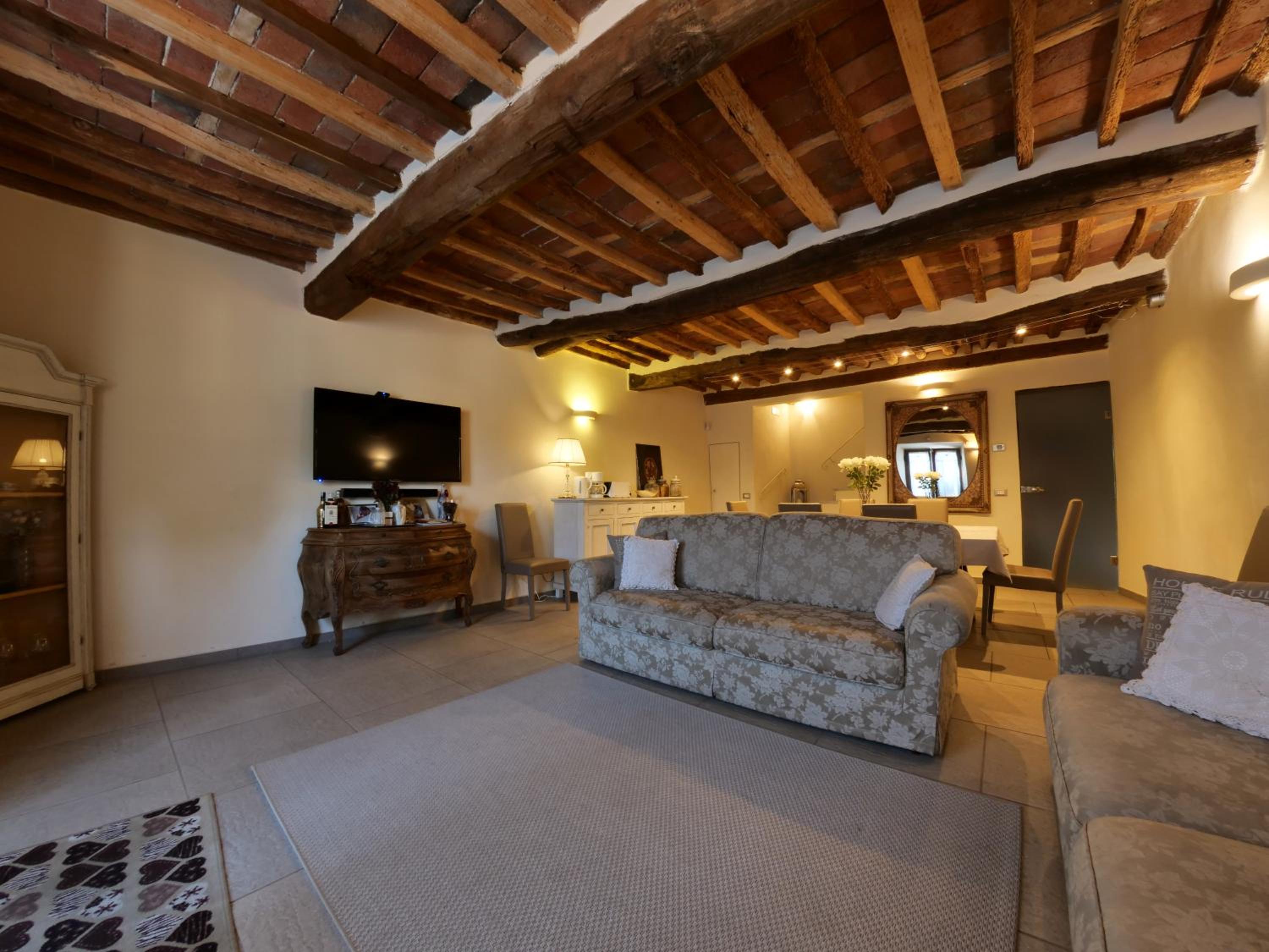 B&B La Bella Lucca