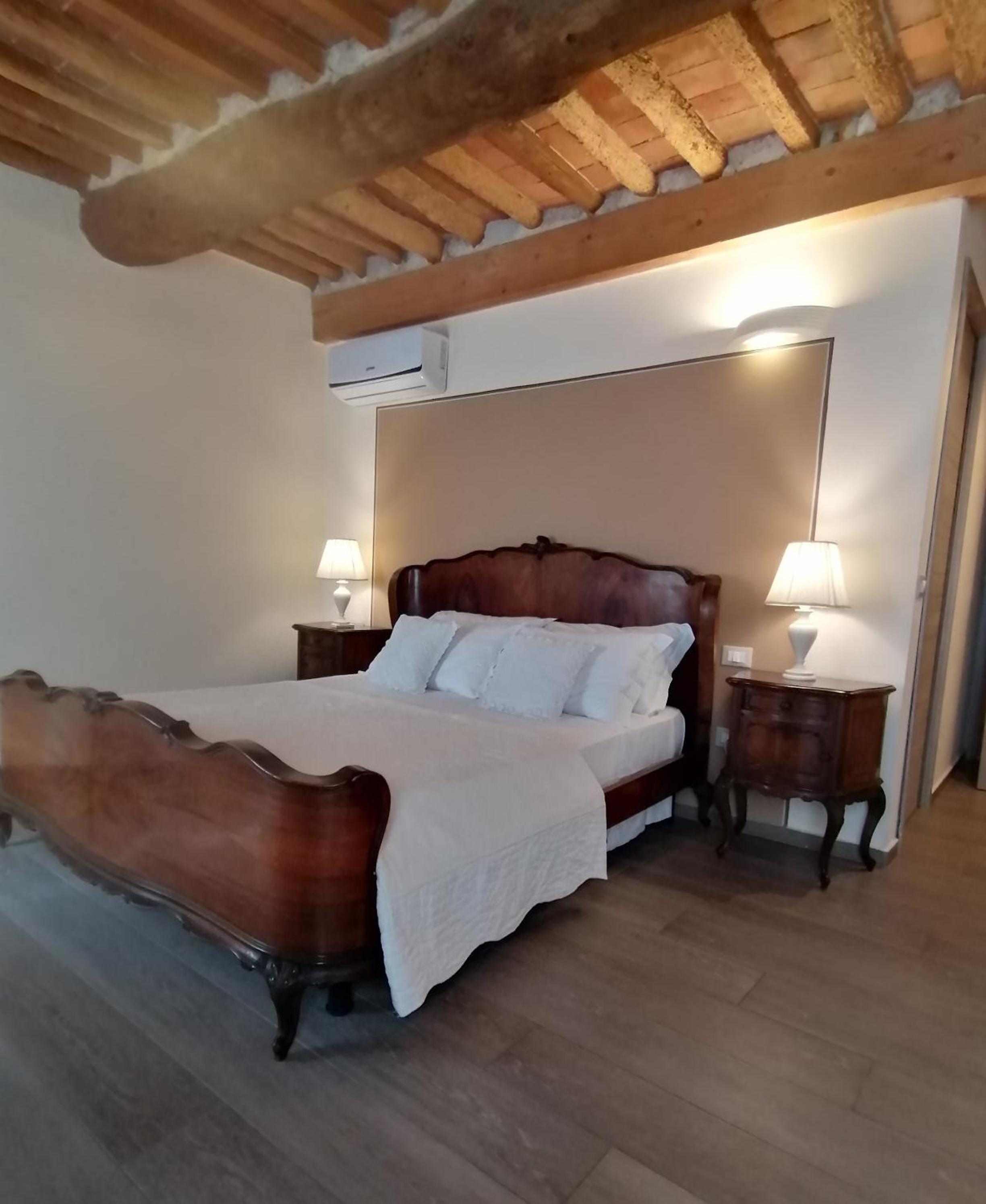 B&B La Bella Lucca