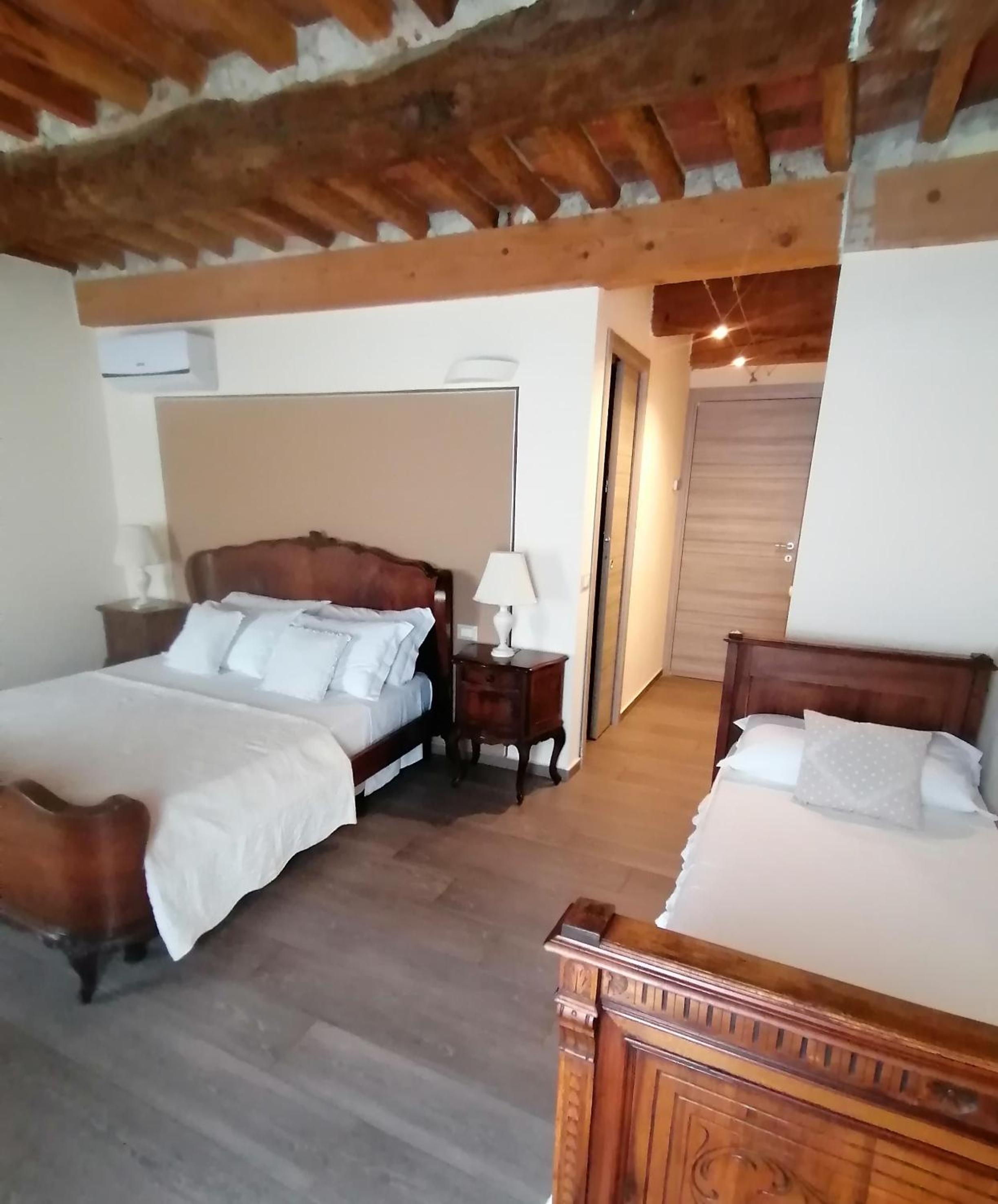 B&B La Bella Lucca
