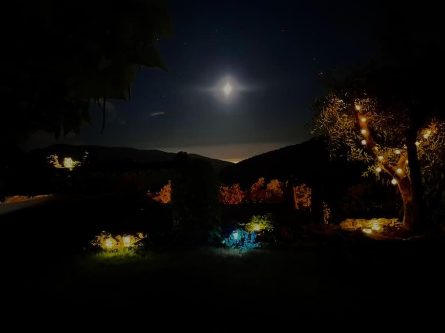 Retiro en la Alpujarra
