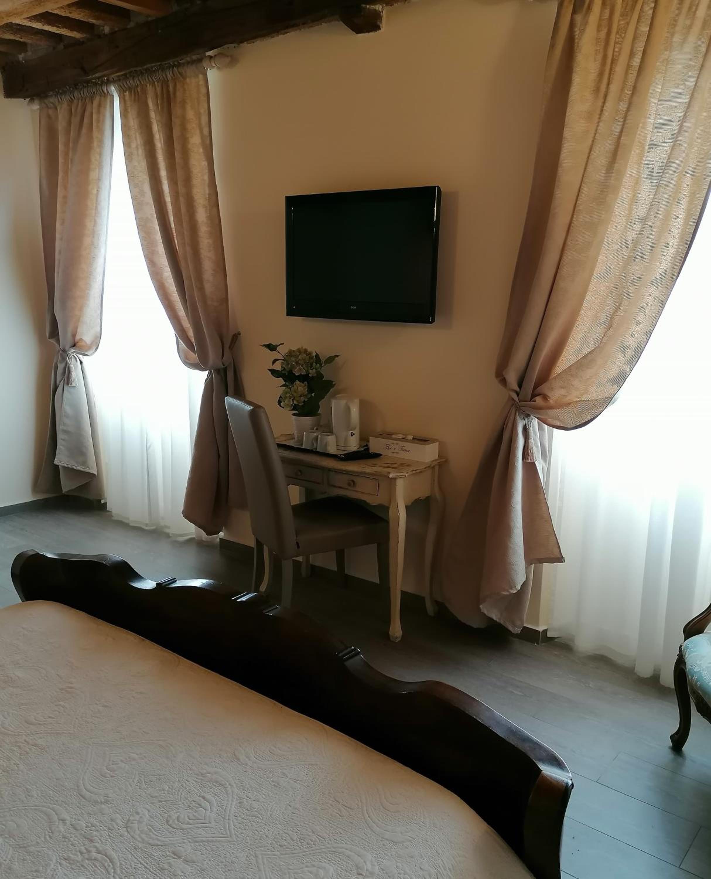 B&B La Bella Lucca