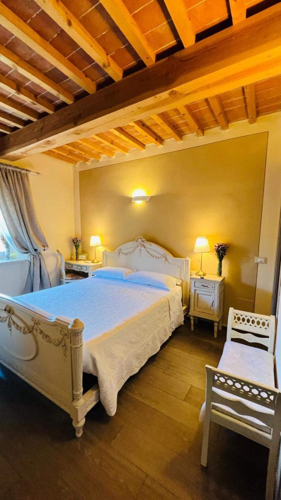 B&B La Bella Lucca