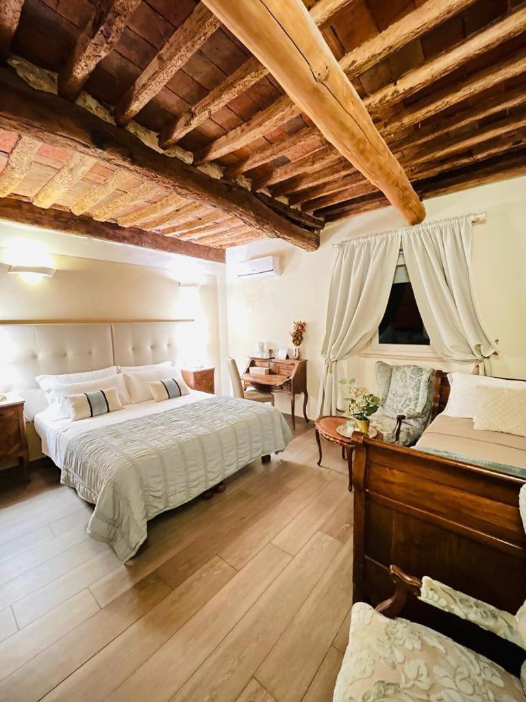 B&B La Bella Lucca