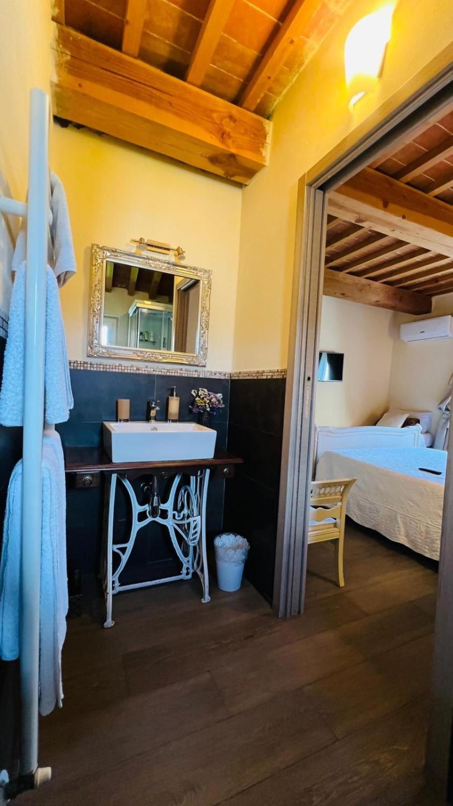 B&B La Bella Lucca